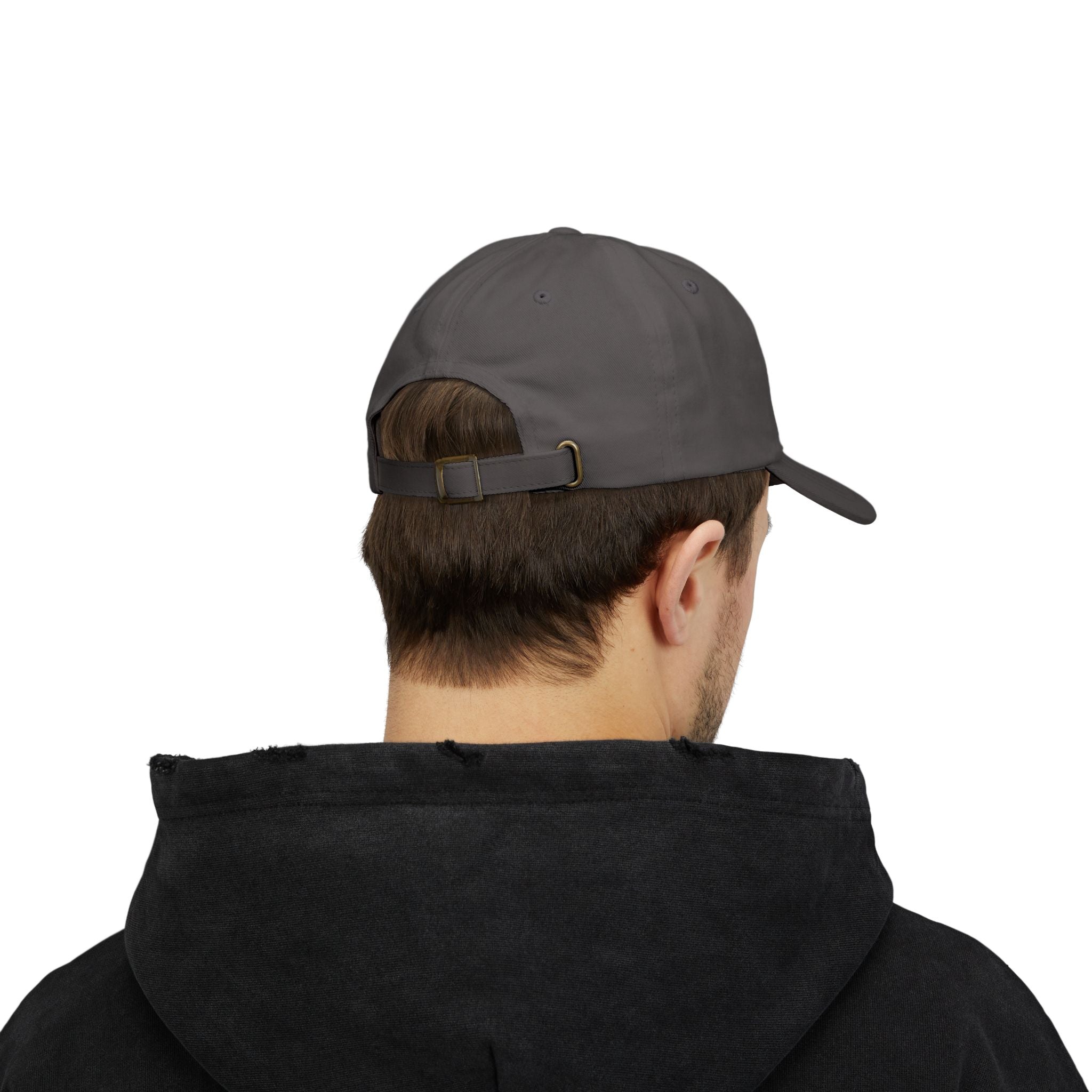 Chicago Star, Sports Fan, Wrestling Dad Cap for Her and Him - Unisex Classic