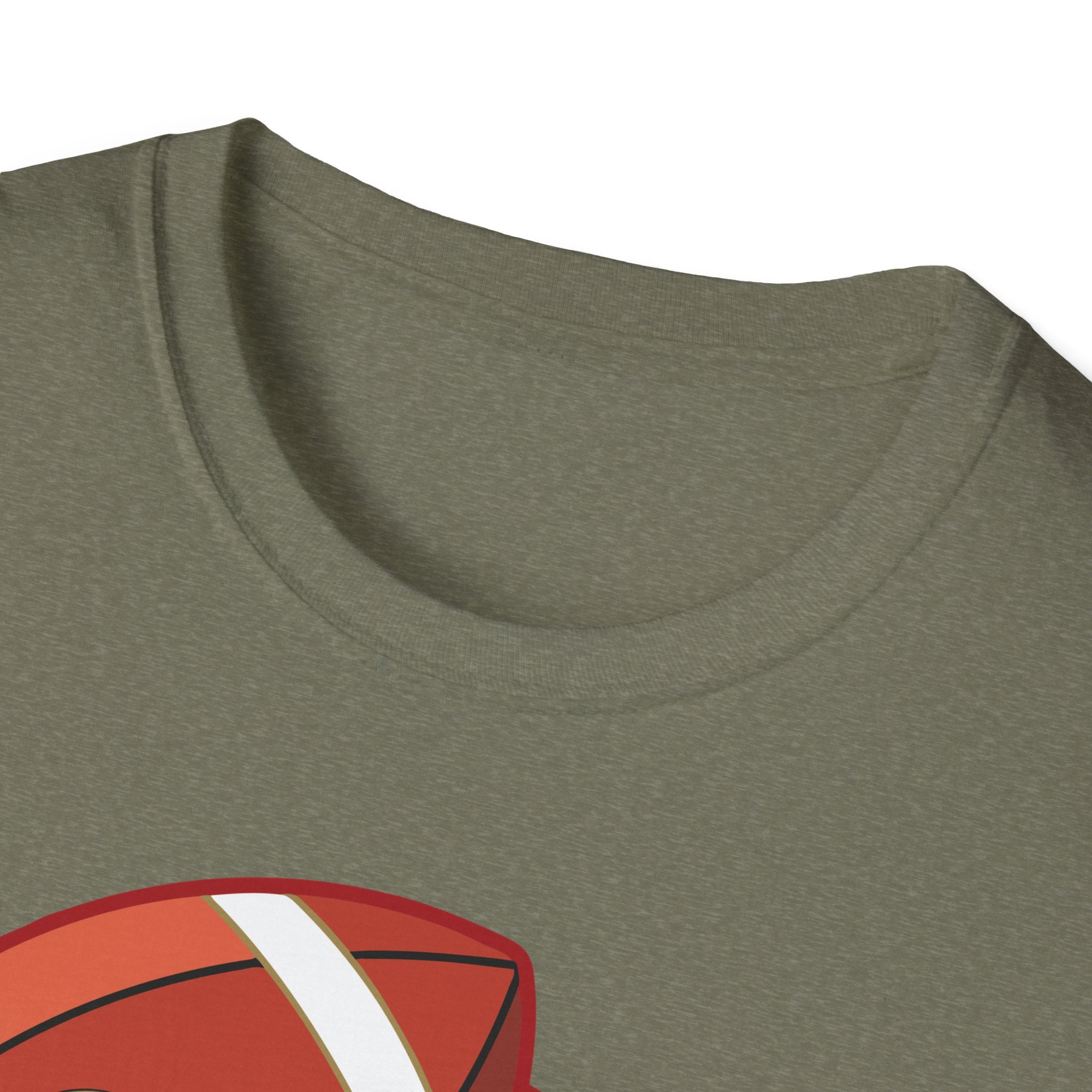 SF Football on Flare , San Francisco Shirt, Unique Fan Apparel, Football Team Game Day Shirt, Sporty Men's Women's Clothing