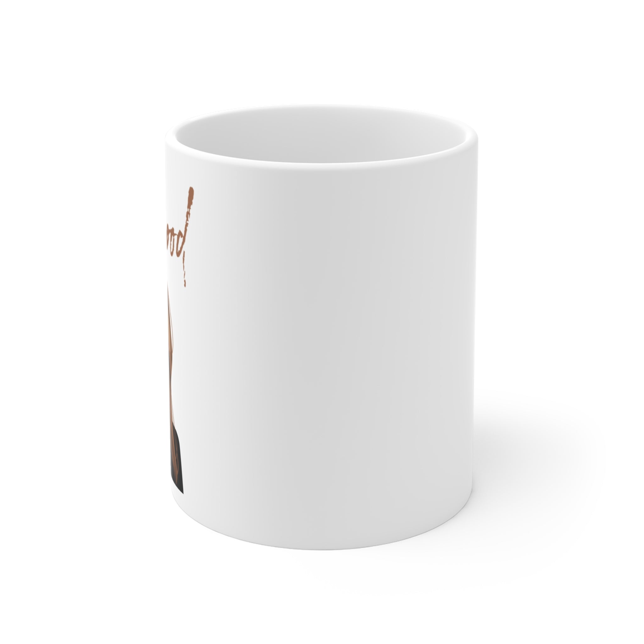 Life is Good, Inspirational Cute Mug design | Perfect gift Idea