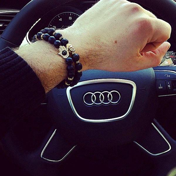 See Through the Eyes of Love Bracelet