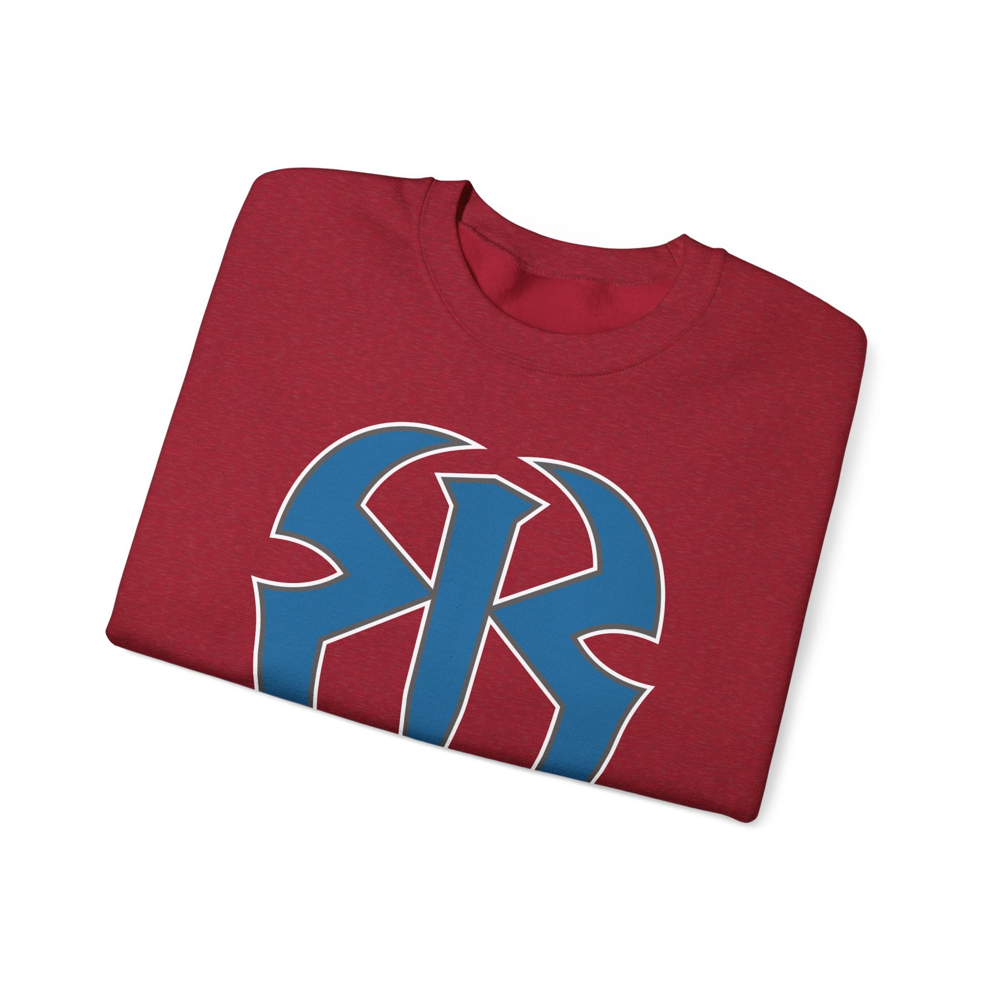 Roman Reigns Fan Sweatshirt, Sports Unisex Sweatshirt - Perfect Gift for Athletes, Gift for Him, Gift for Him, Casual Outwear