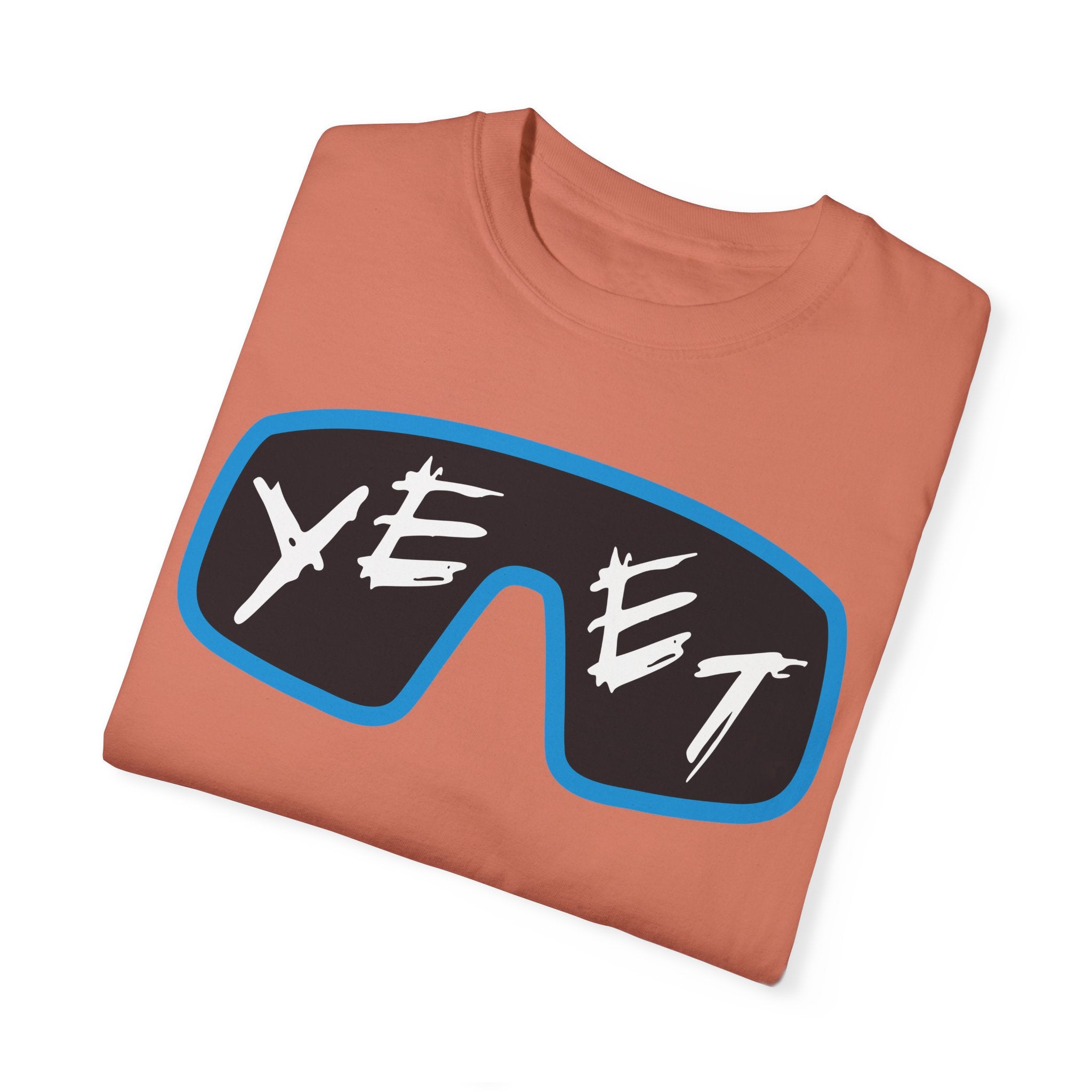 Yeet Glasses Fan Shirt, Sports Fan T-shirt, Unisex Shirt, Gift for Her-Him, Casual Outwear Shirt, Graphic Shirt