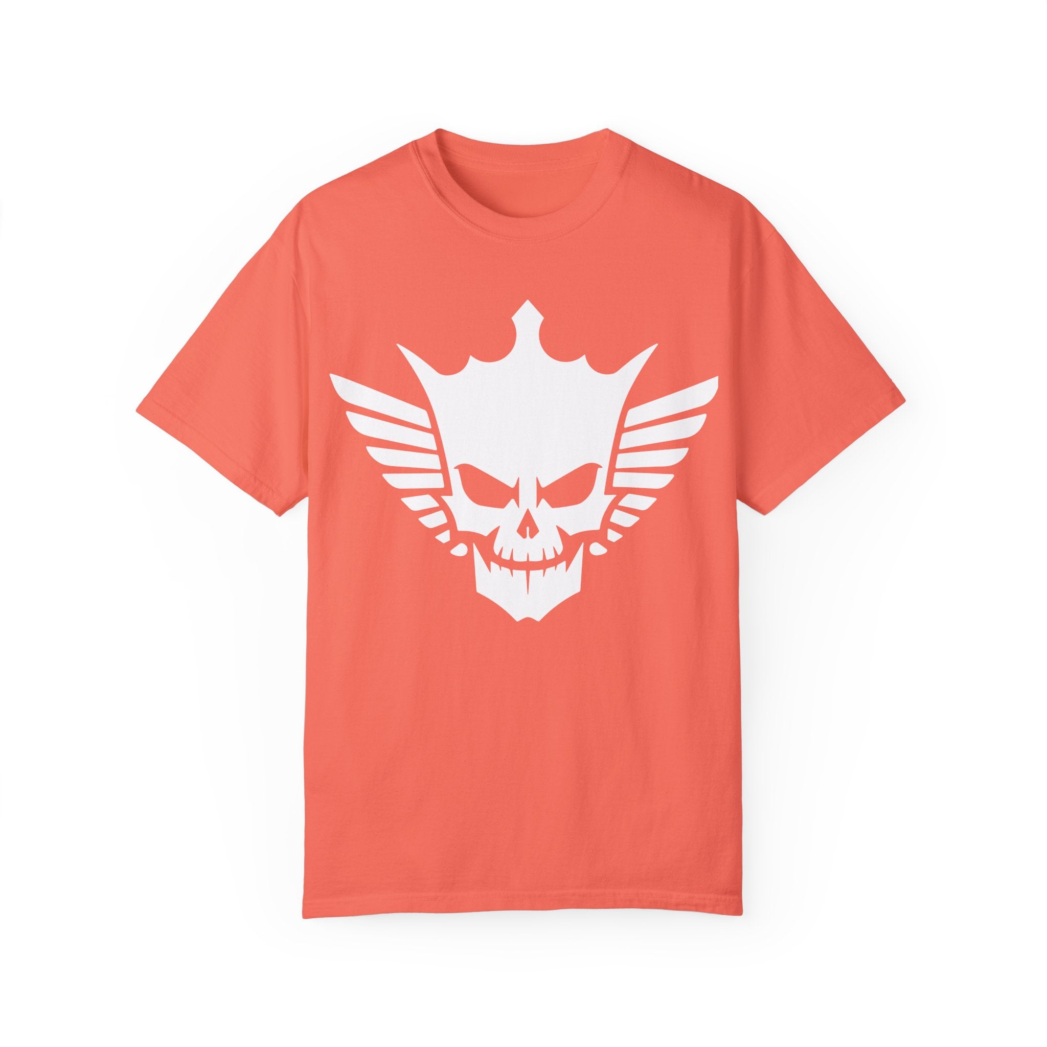 Graphic Skull Mask Cody Rhodes Fan Shirt, Sports Fan T-shirt, Unisex Shirt, Gift for Her-Him, Casual Outwear Shirt
