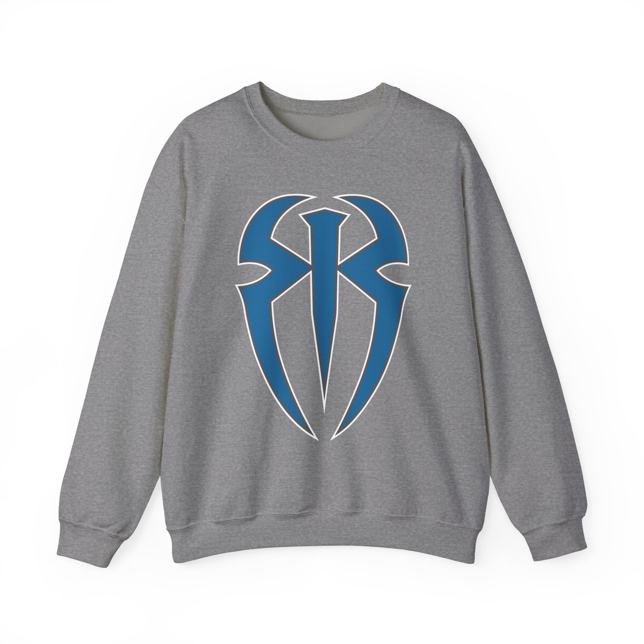 Roman Reigns Fan Sweatshirt, Sports Unisex Sweatshirt - Perfect Gift for Athletes, Gift for Him, Gift for Him, Casual Outwear