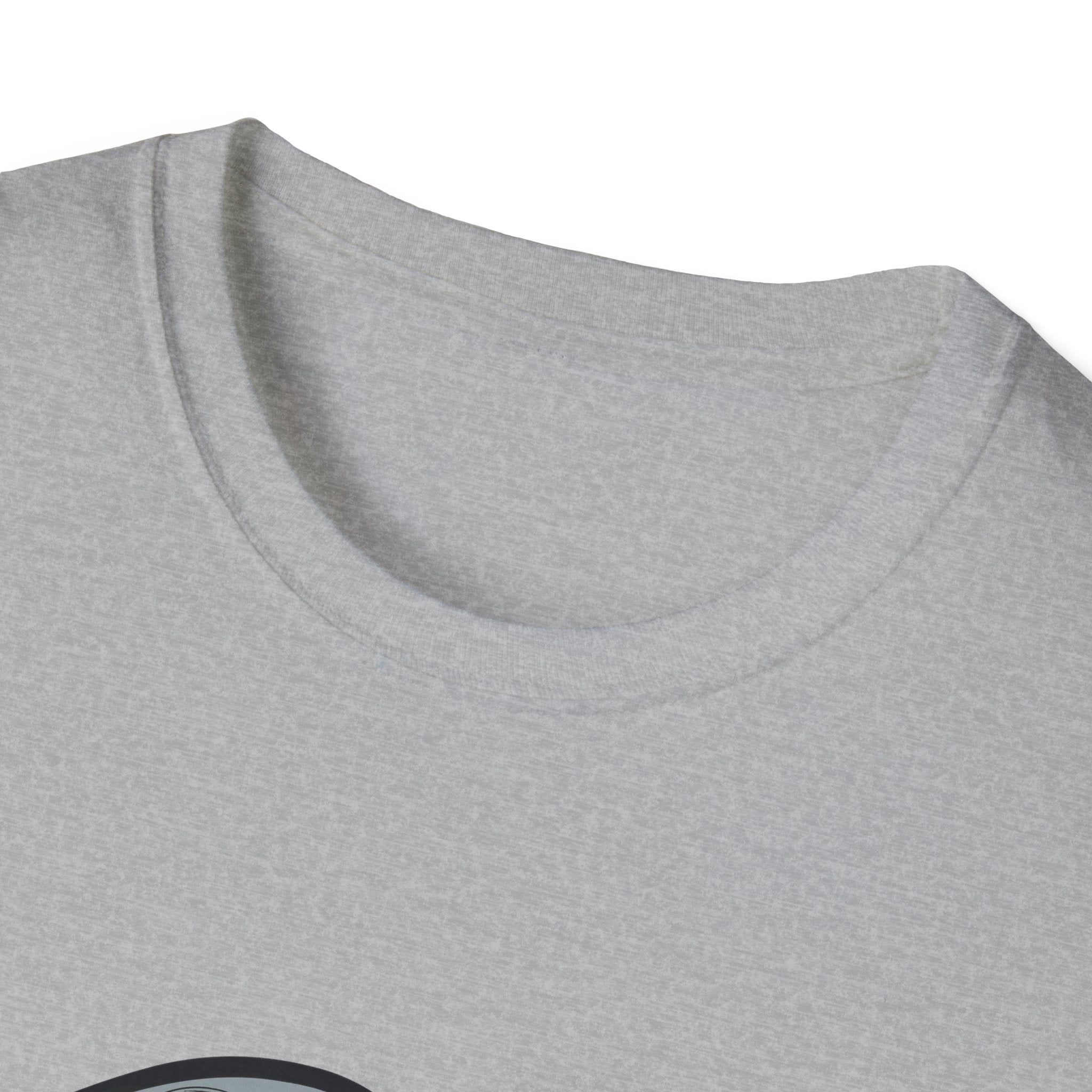Lip Bite Raiders Unisex T-Shirt -Vintage Inspired Tee, Classic Shirt, Football Fan Shirt, Team Sports Top, Soft Cotton Jersey