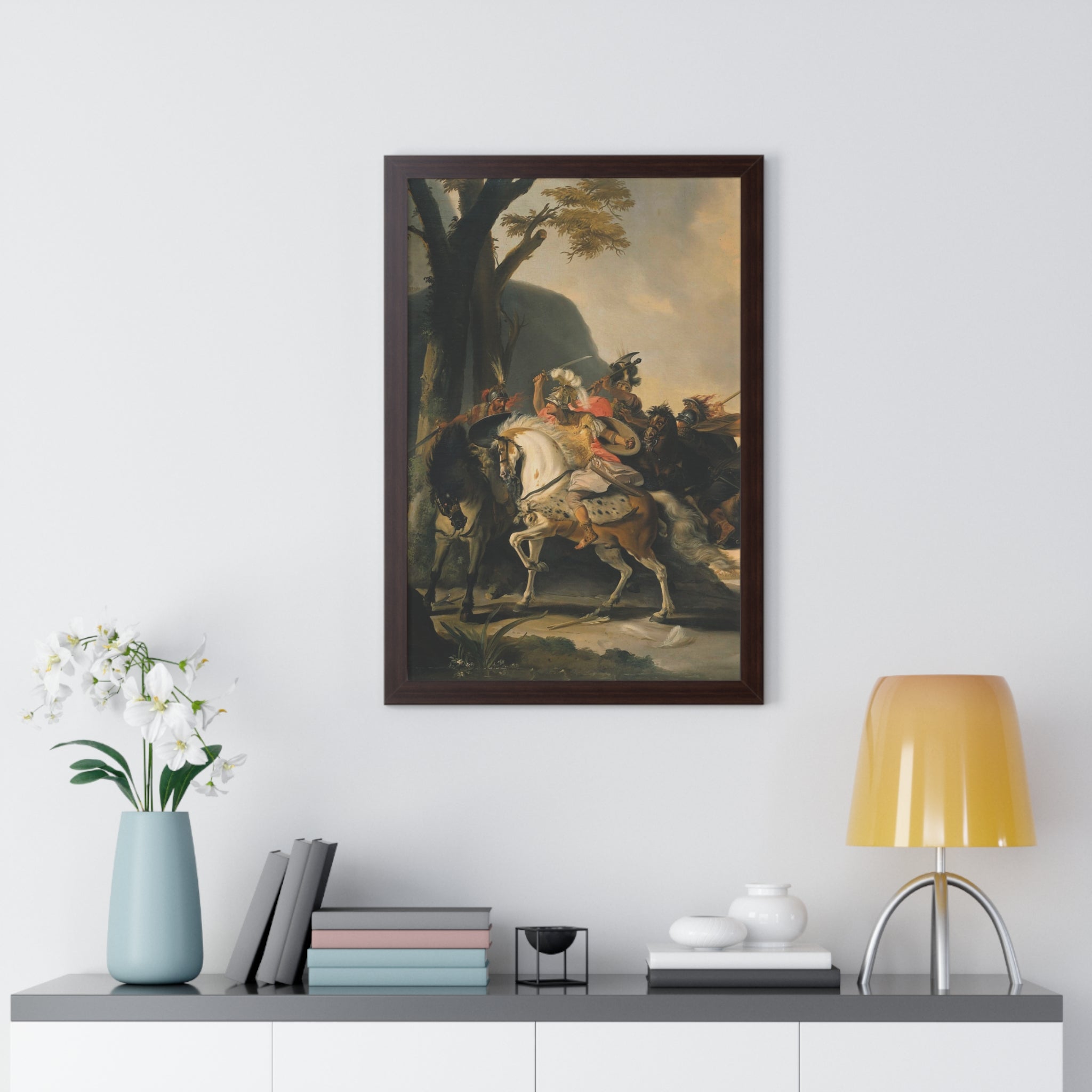 Beige Modern Scandinavian Posters for Room, Vintage Art Prints, Moody gallery wall art, Wall Print for Bedroom, Moody Wall Decor Vertical Posters, Home Decor, Office Decor, Room Decor, Wall Accessories