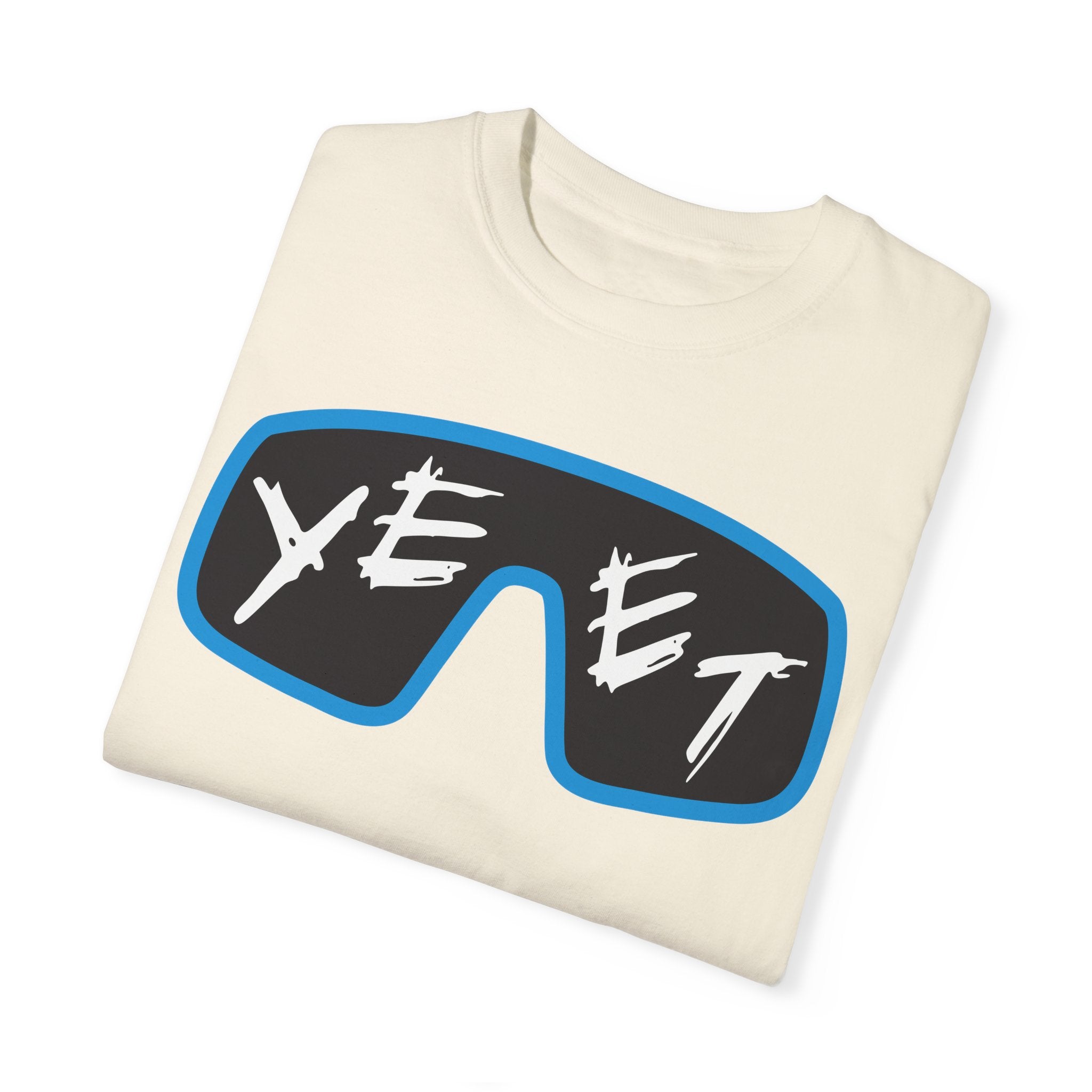 Yeet Glasses Fan Shirt, Sports Fan T-shirt, Unisex Shirt, Gift for Her-Him, Casual Outwear Shirt, Graphic Shirt