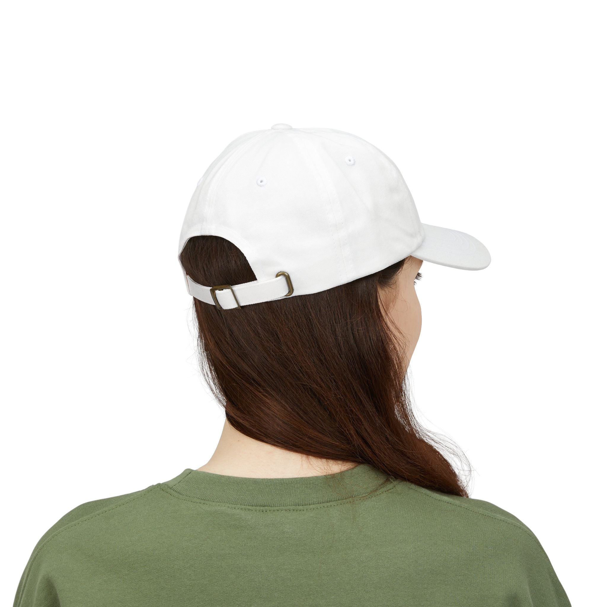 Chicago Star, Sports Fan, Wrestling Dad Cap for Her and Him - Unisex Classic