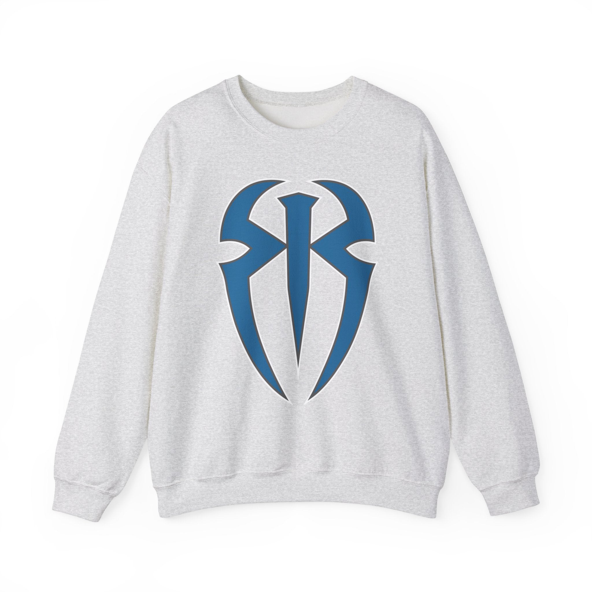 Roman Reigns Fan Sweatshirt, Sports Unisex Sweatshirt - Perfect Gift for Athletes, Gift for Him, Gift for Him, Casual Outwear