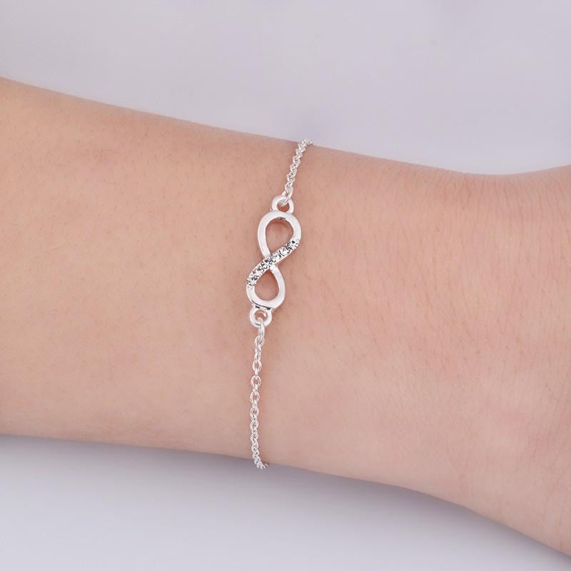 INFINITY BRACELET
