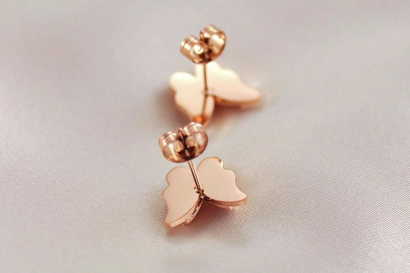 SPREAD YOUR WINGS BUTTERFLY EARRINGS