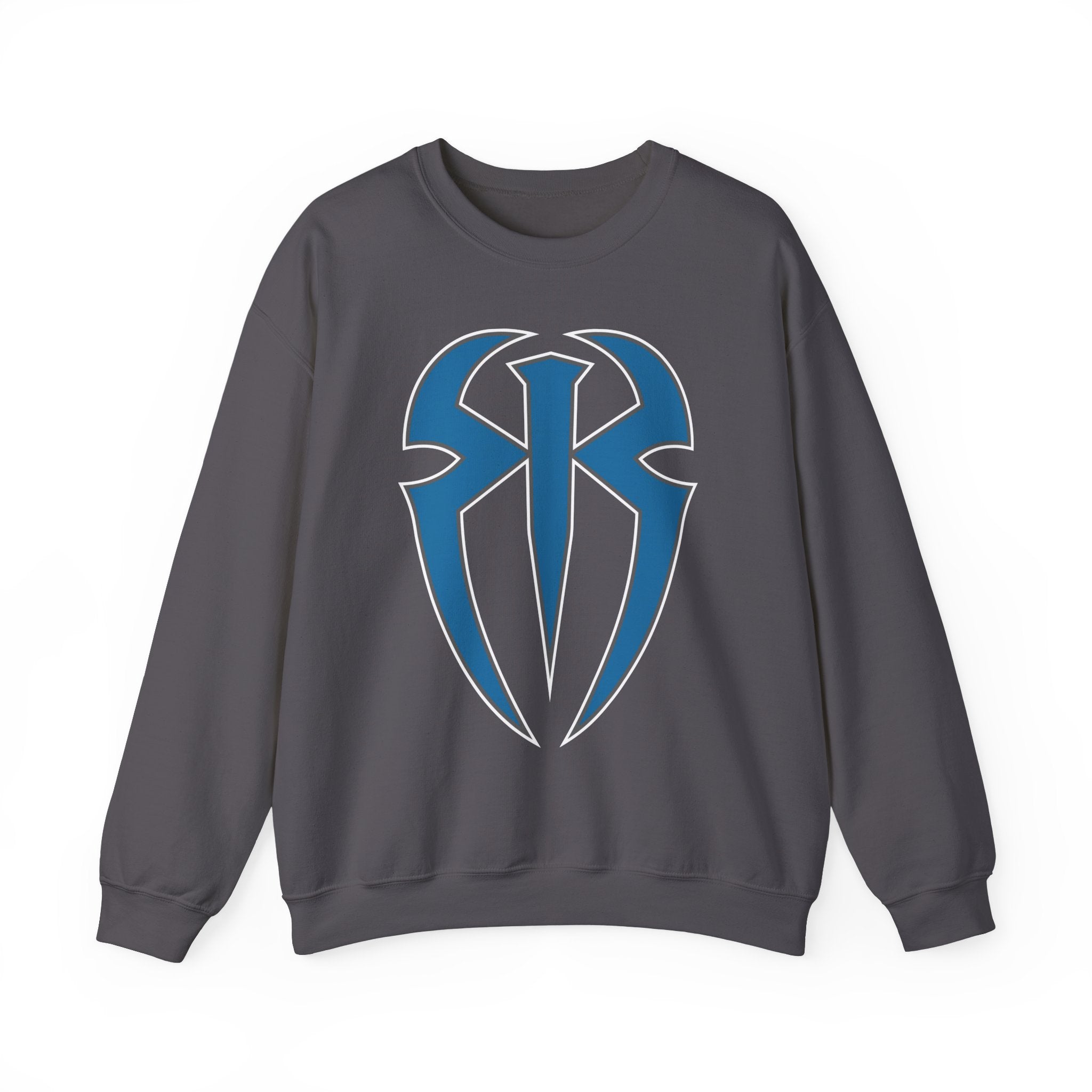 Roman Reigns Fan Sweatshirt, Sports Unisex Sweatshirt - Perfect Gift for Athletes, Gift for Him, Gift for Him, Casual Outwear