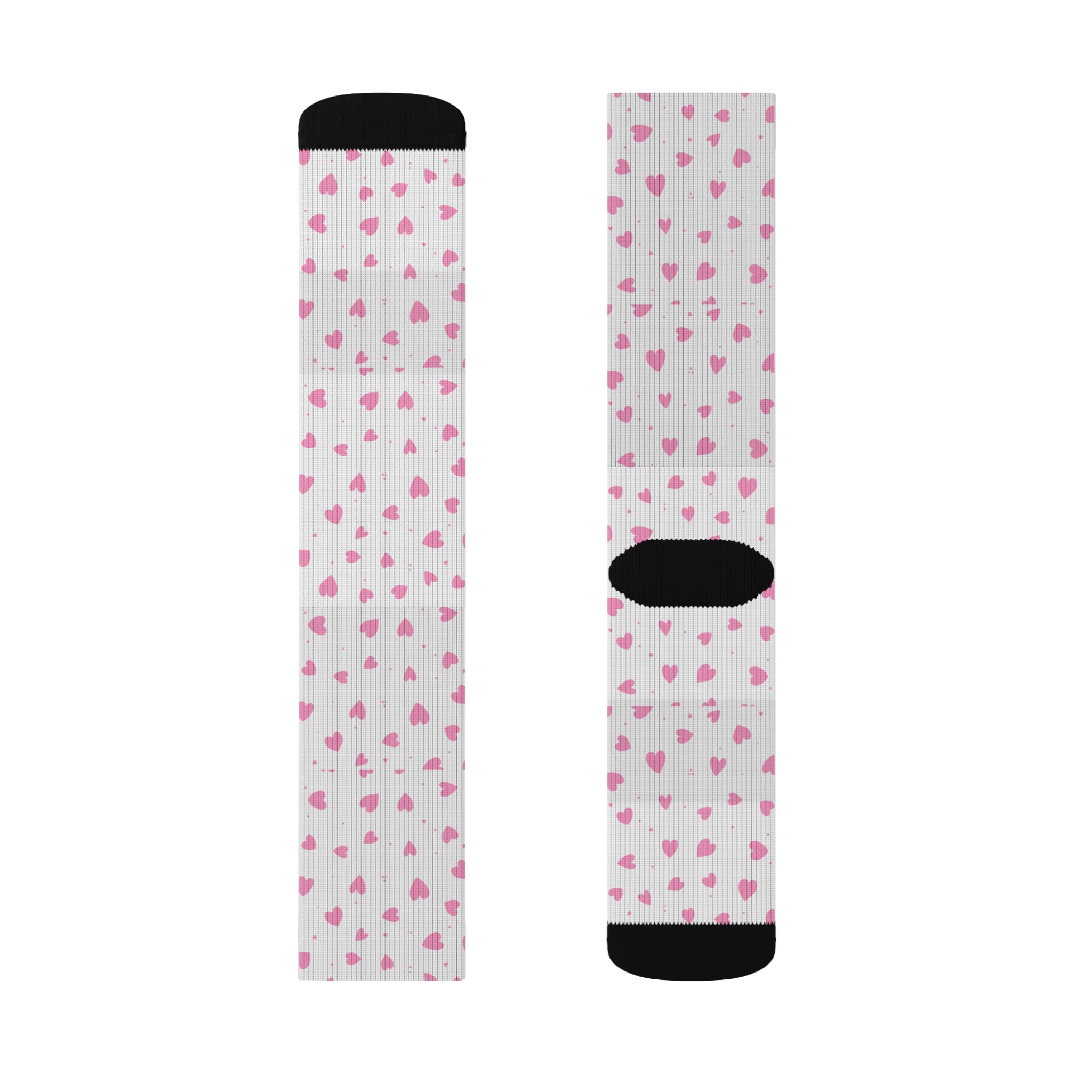 Small Pink Cute Heart, Valentines Day Gifts for Her, Fuzzy Socks for Women, Valentines Day Gifts, Christmas Stocking Stuffers Gifts for WomenFuzzy Socks