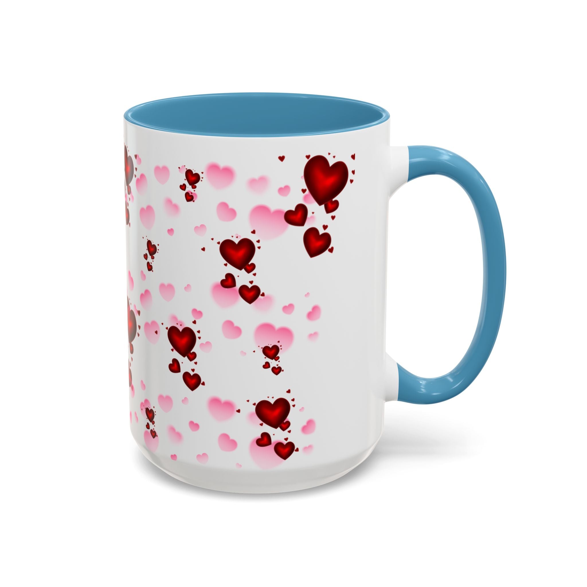 Teachers Gift Valentine's Design, Holiday Drinkware, Valentines, Christmas Birthday Gifts for Teachers, Coffee Mug for Teacher Valentines Day,