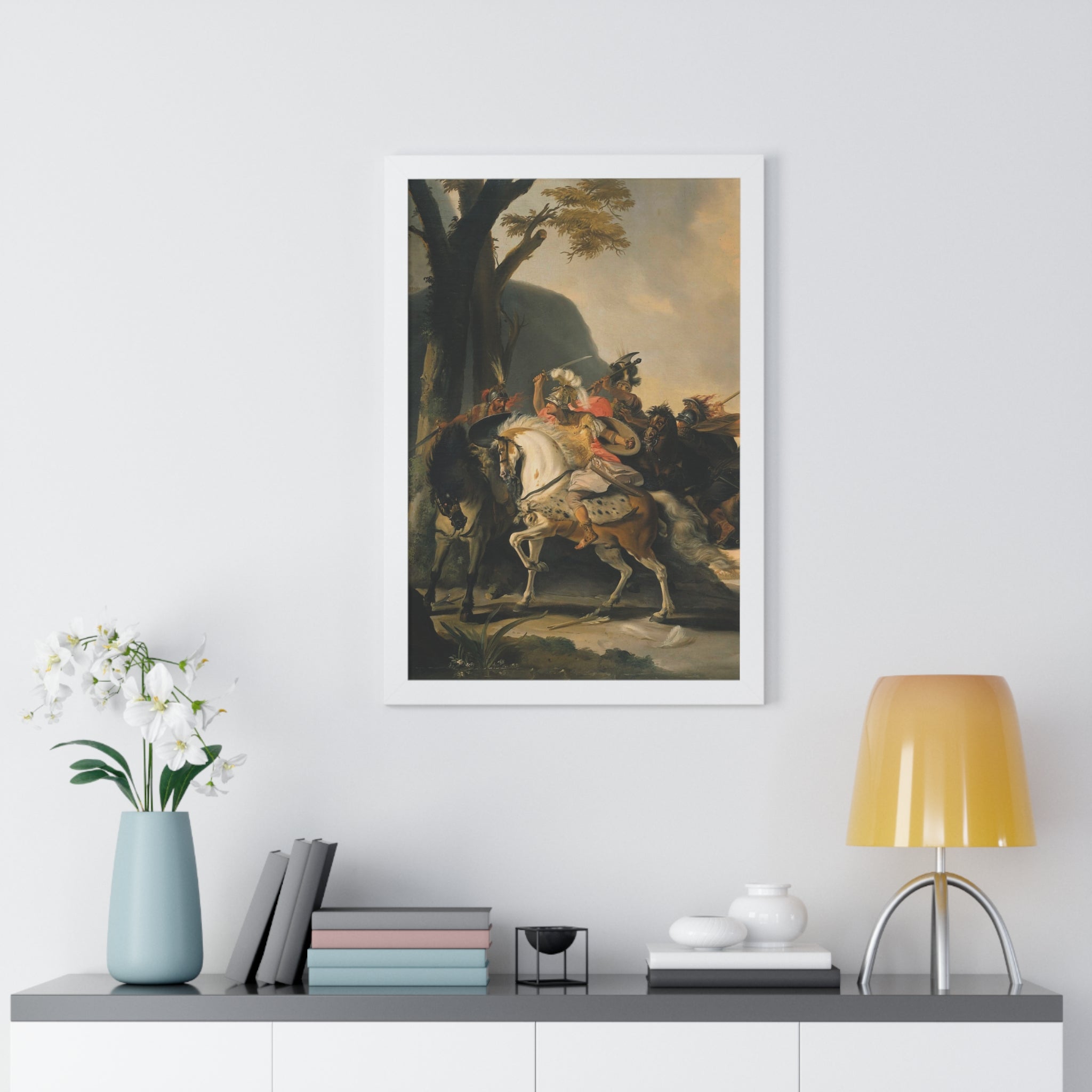 Beige Modern Scandinavian Posters for Room, Vintage Art Prints, Moody gallery wall art, Wall Print for Bedroom, Moody Wall Decor Vertical Posters, Home Decor, Office Decor, Room Decor, Wall Accessories