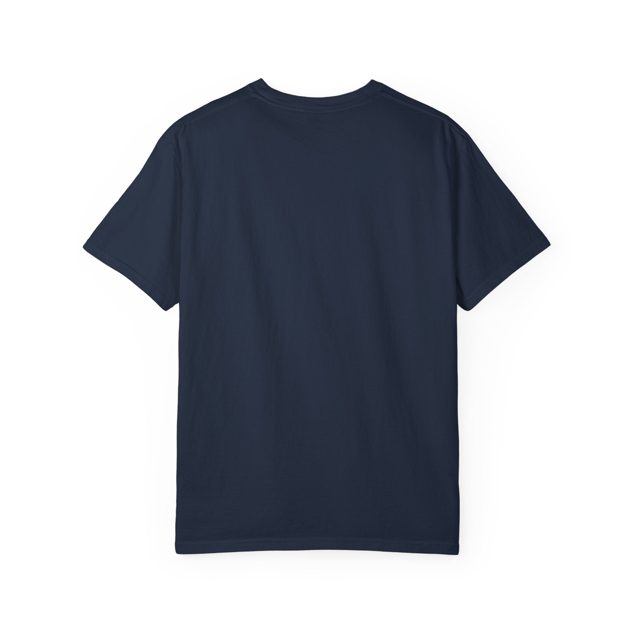 Night Journey, Graphic Design Unisex T-shirt, Casual Cotton Outwear, Gift for Him- Gift for Her, Stylish Tee, Cool Shirt, Trendy Apparel, Comfortable Top,