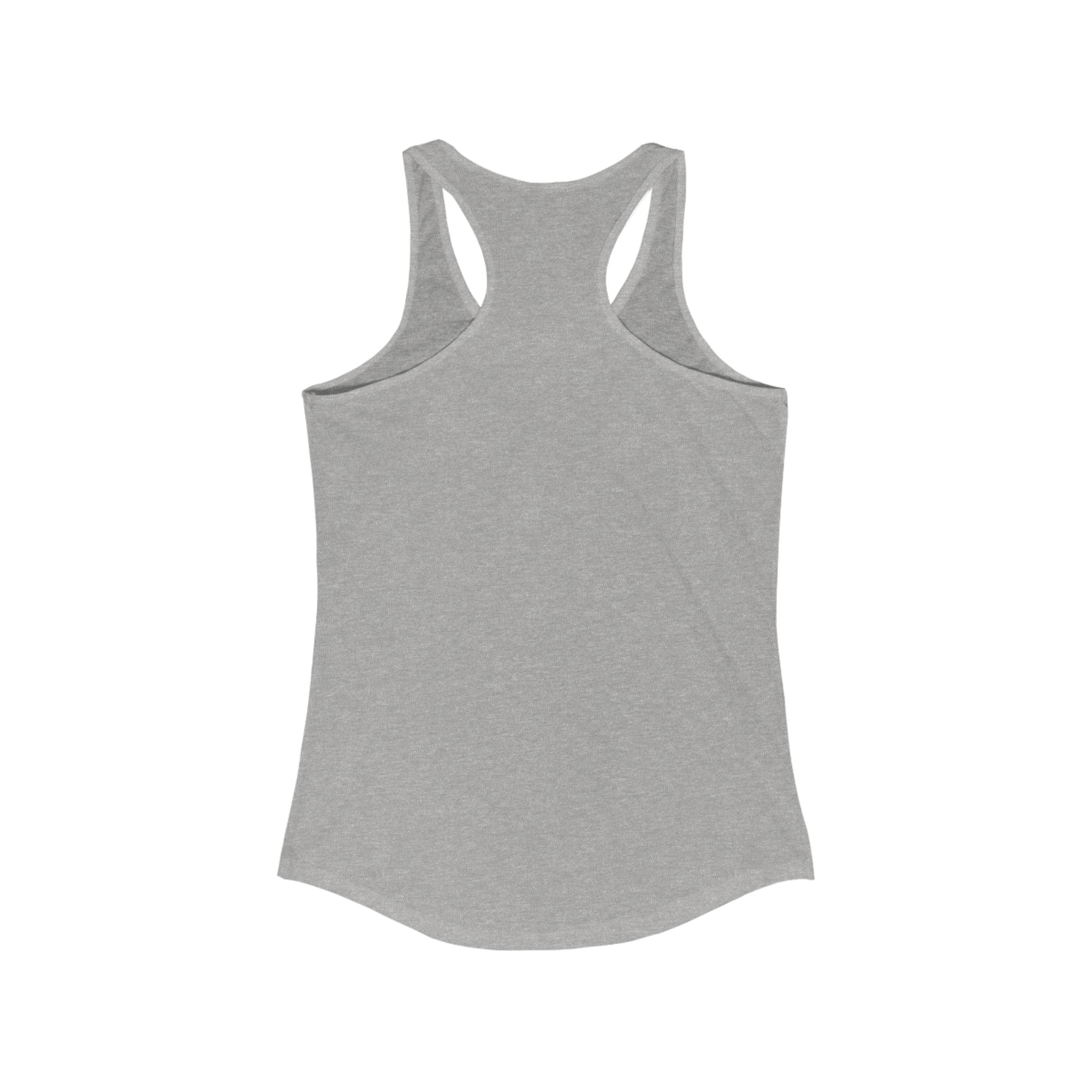 Workout Tank Tops for Women - Gym Exercise Athletic - Yoga Tops Racerback Sports Shirts - Believe - Shirt Print