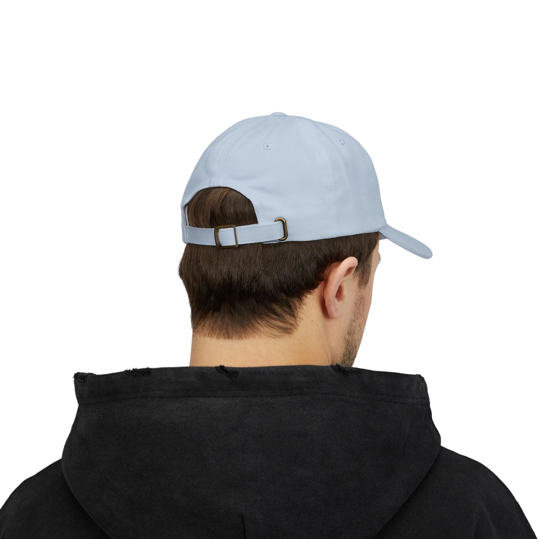 Chicago Star, Sports Fan, Wrestling Dad Cap for Her and Him - Unisex Classic