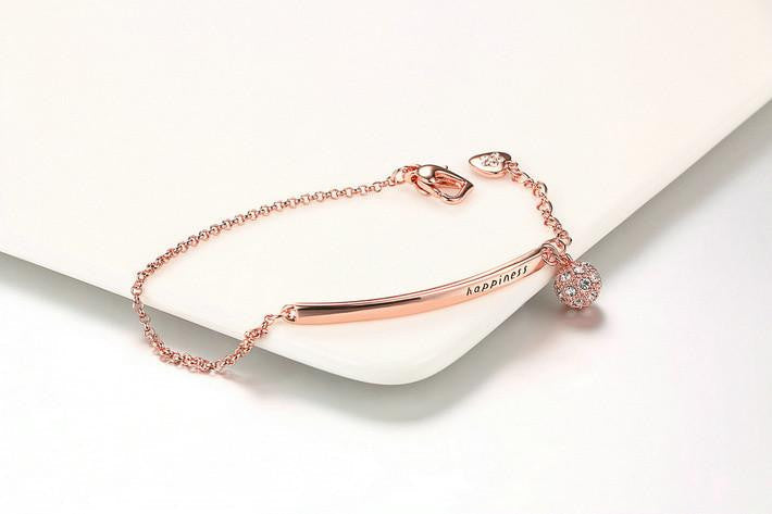 SIMPLE HAPPINESS BRACELET