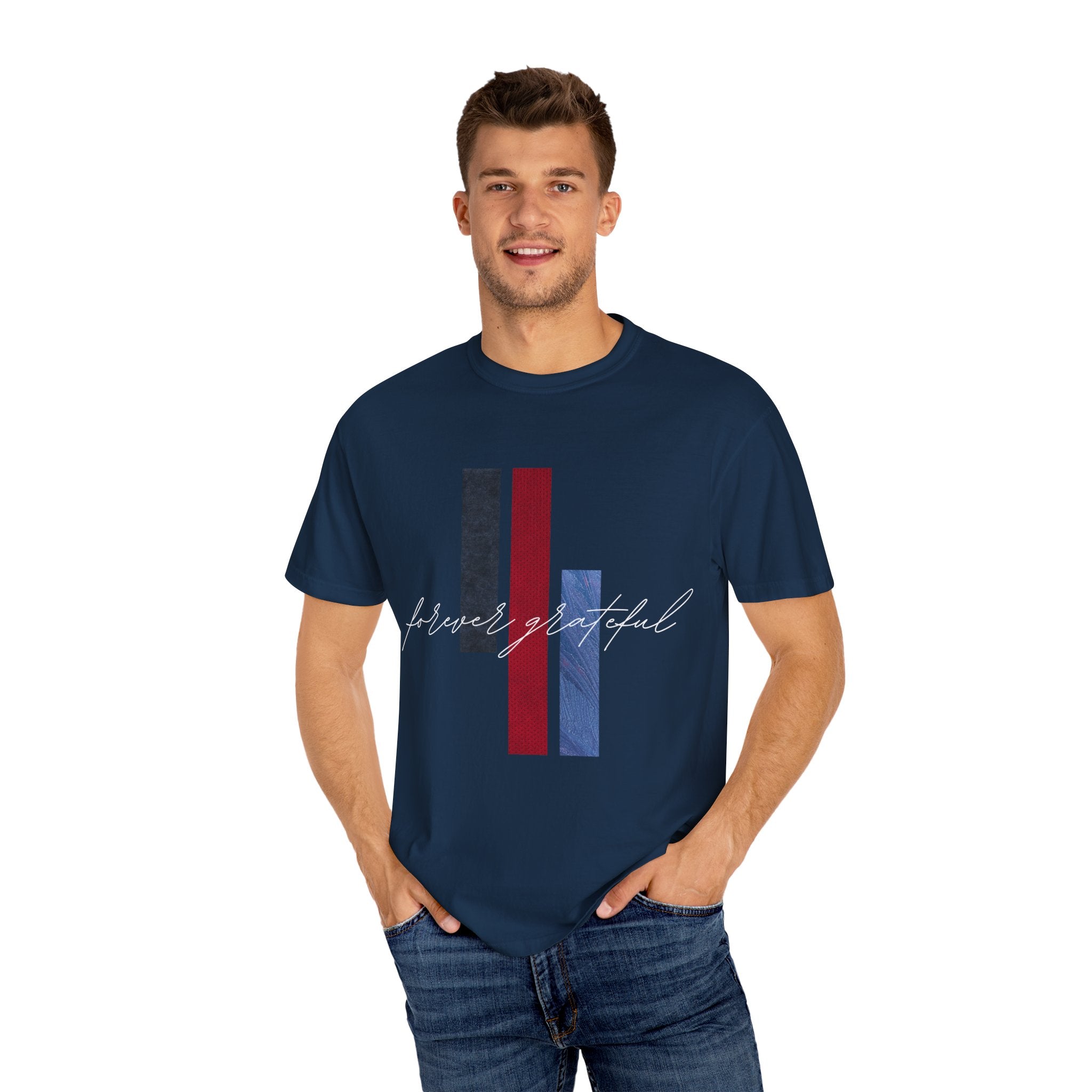 Copy of Open Mind For A Different, Graphic Design Unisex T-shirt, Casual Cotton Outwear, Gift for Him- Gift for Her, Stylish Tee, Cool Shirt, Trendy Apparel, Comfortable Top,