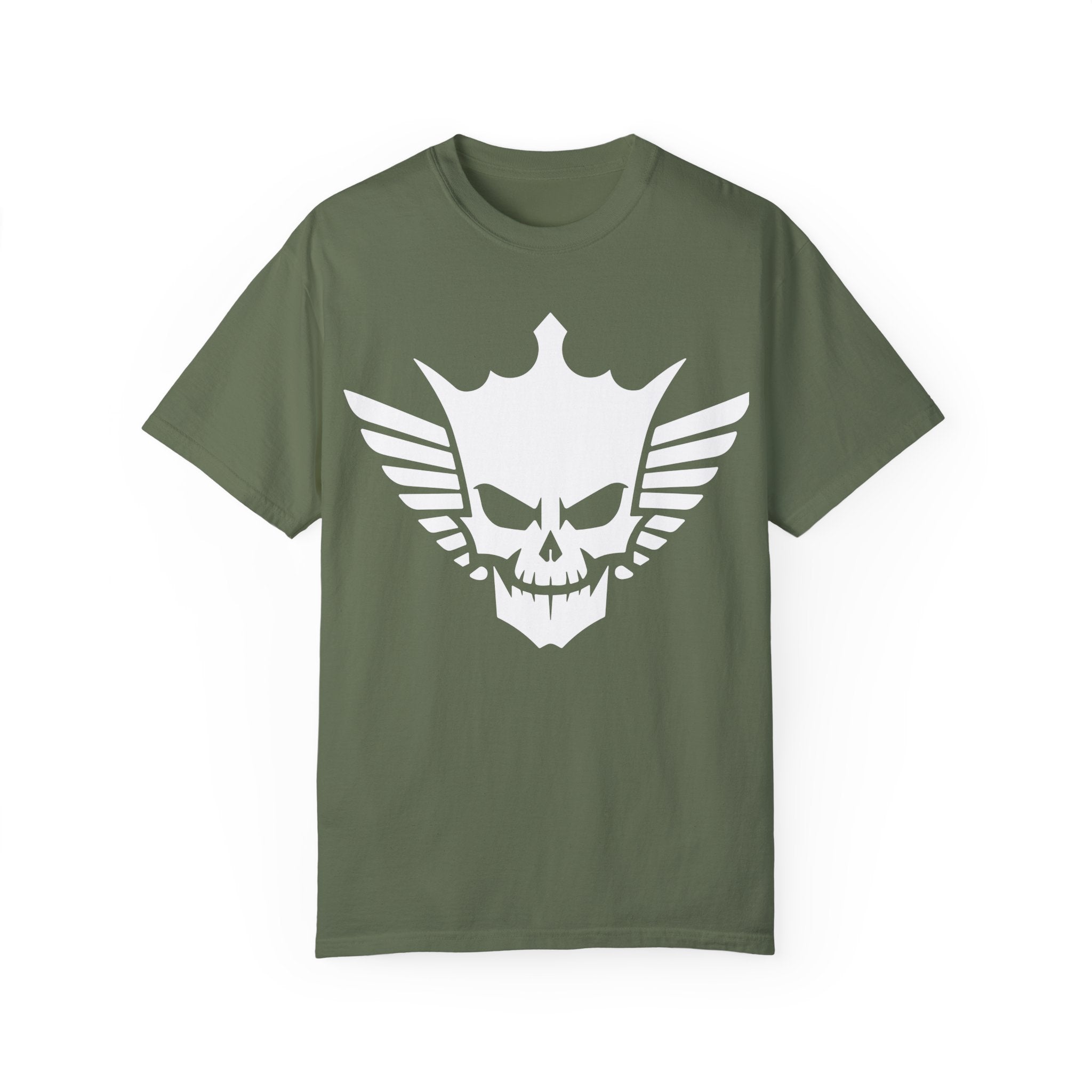 Graphic Skull Mask Cody Rhodes Fan Shirt, Sports Fan T-shirt, Unisex Shirt, Gift for Her-Him, Casual Outwear Shirt