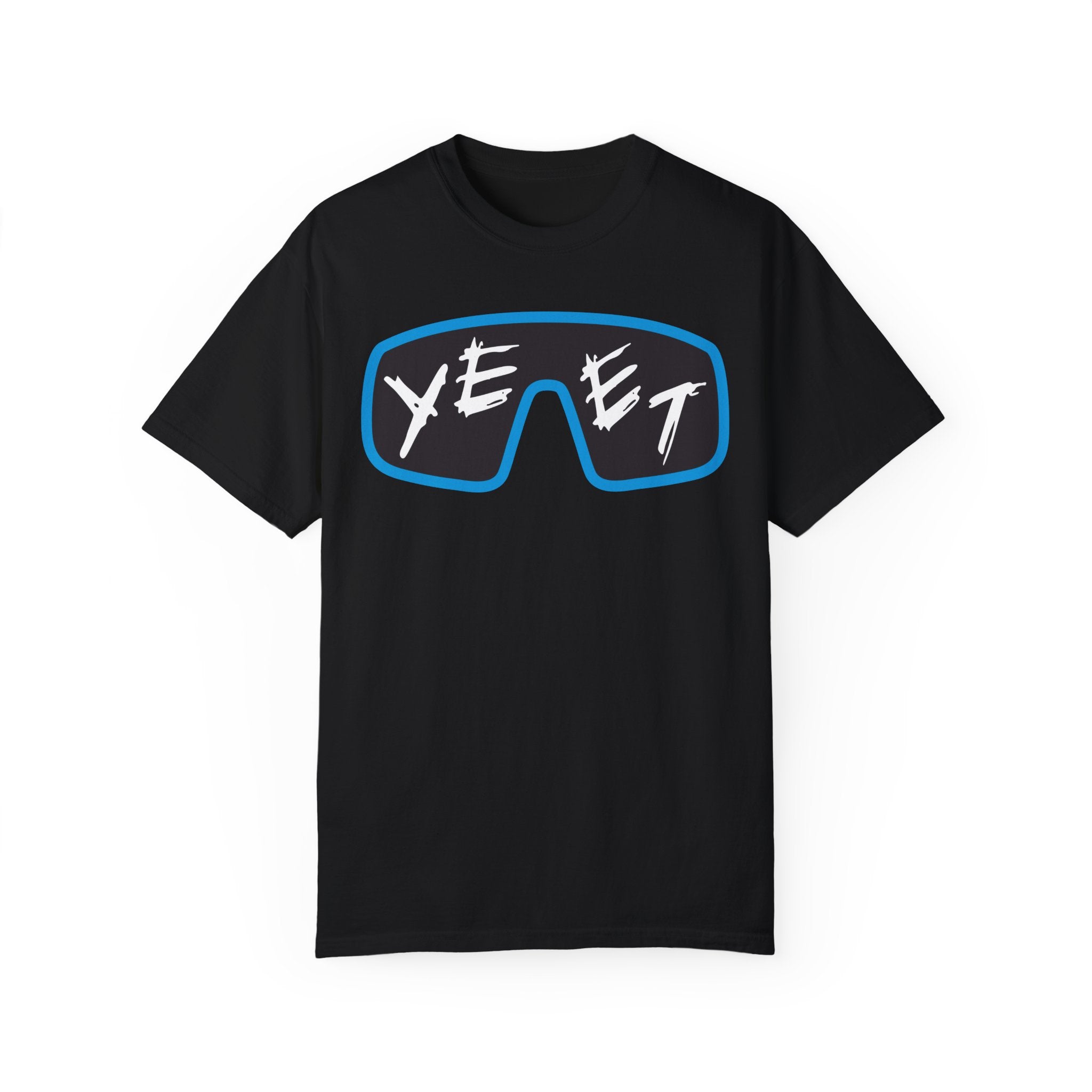 Yeet Glasses Fan Shirt, Sports Fan T-shirt, Unisex Shirt, Gift for Her-Him, Casual Outwear Shirt, Graphic Shirt