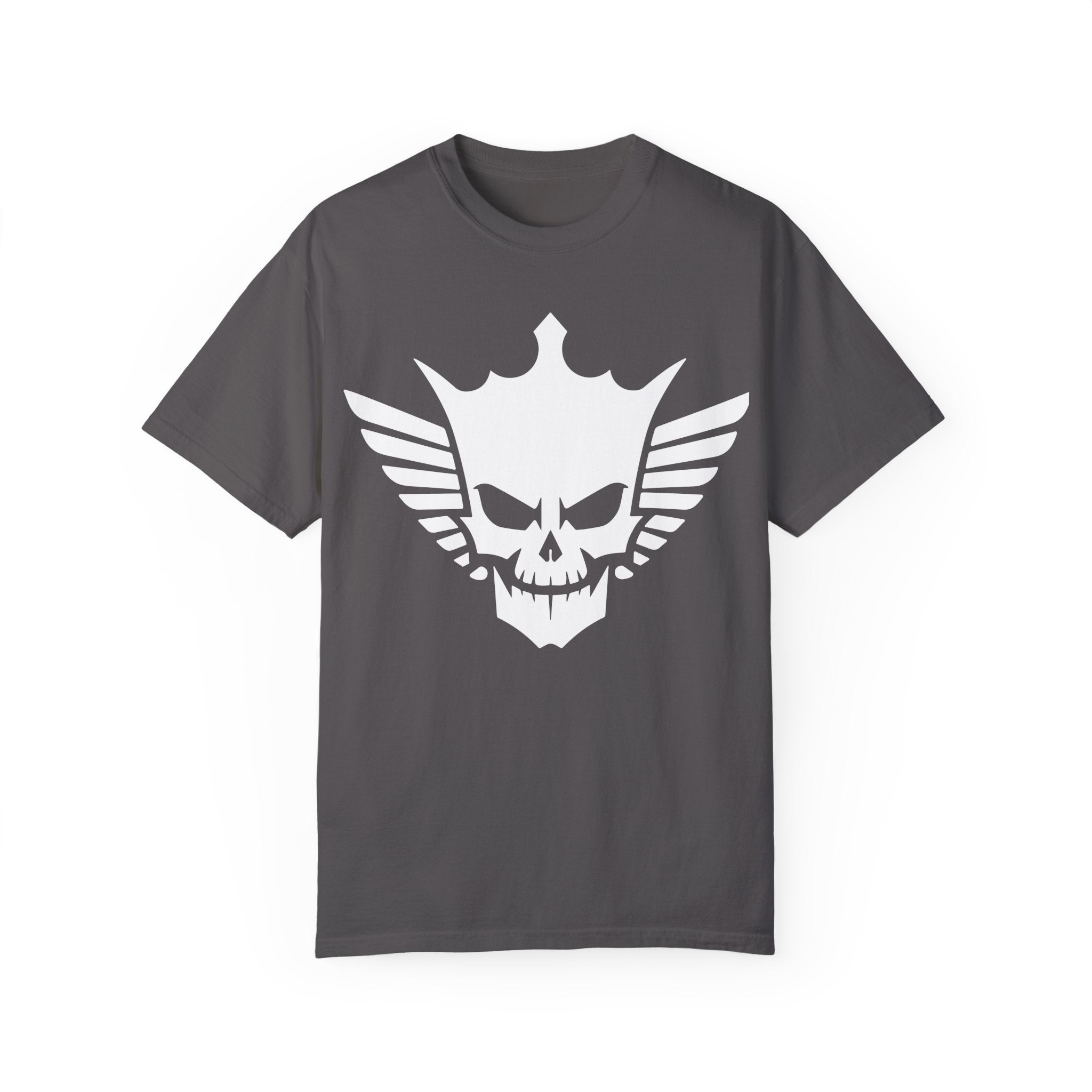 Graphic Skull Mask Cody Rhodes Fan Shirt, Sports Fan T-shirt, Unisex Shirt, Gift for Her-Him, Casual Outwear Shirt
