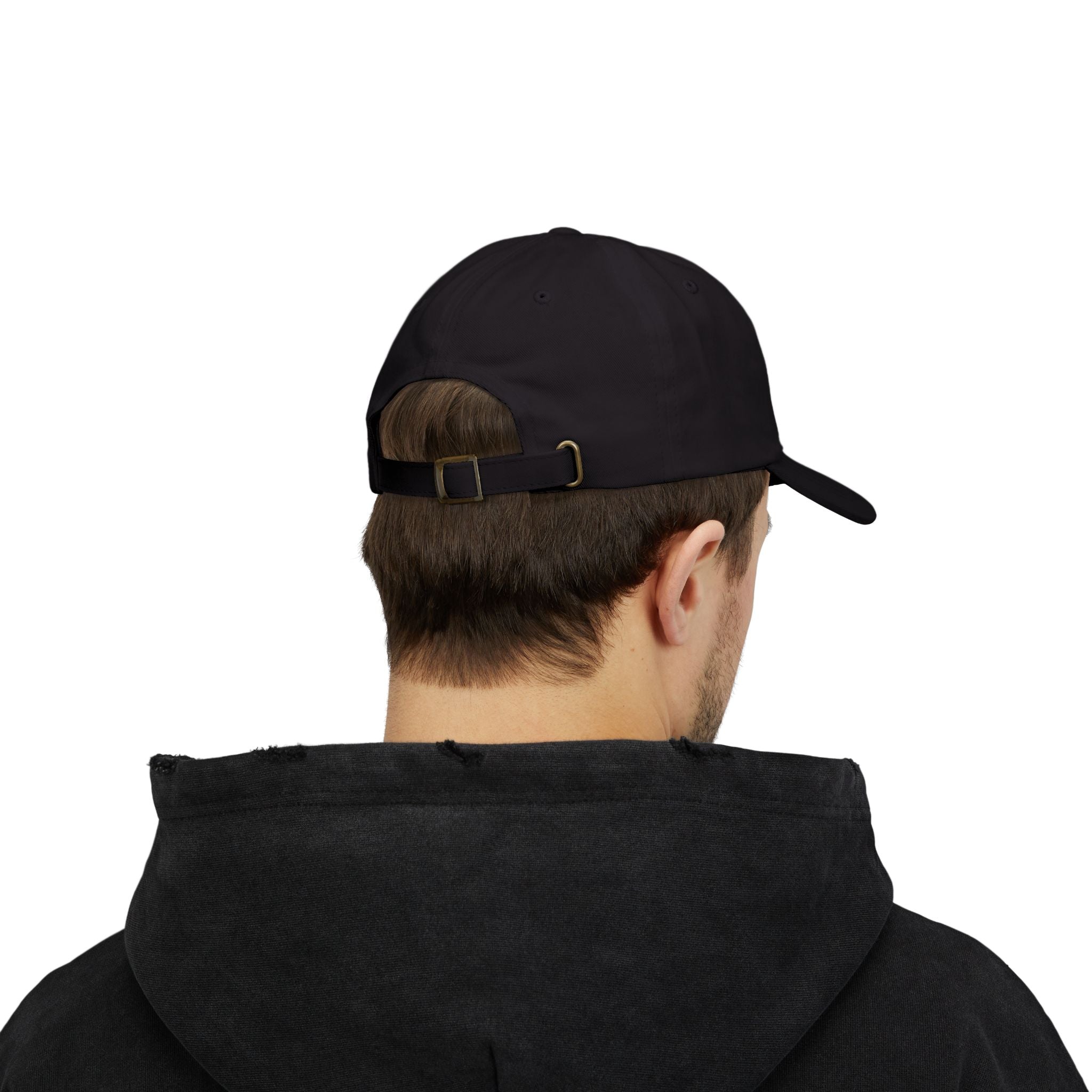 Chicago Star, Sports Fan, Wrestling Dad Cap for Her and Him - Unisex Classic