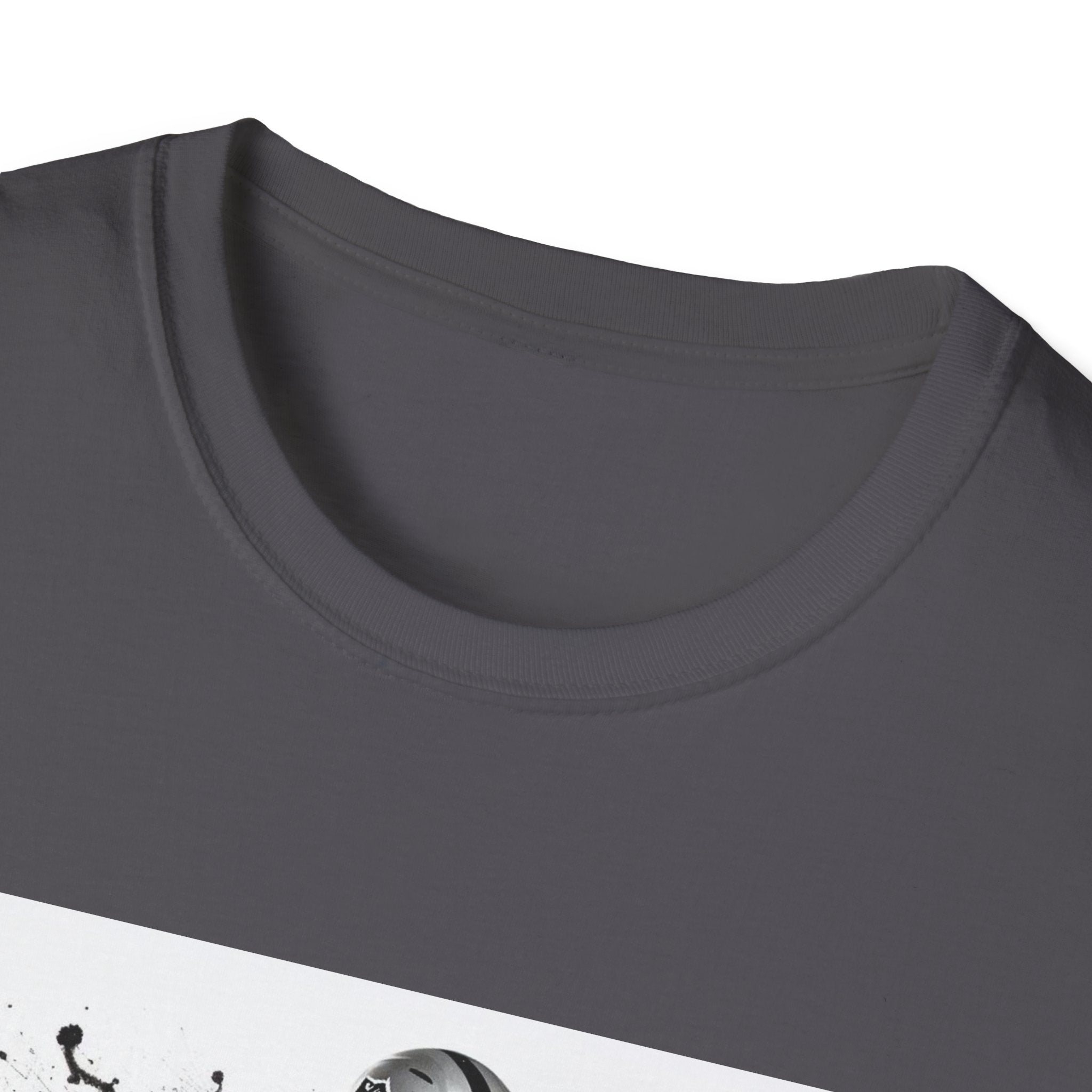 Silver Storm Raiders Shirt , Raiders Fan Football Shirt, Unisex Shirt, Football Fan Tee, Trendy Shirt, Casual Summer Shirt