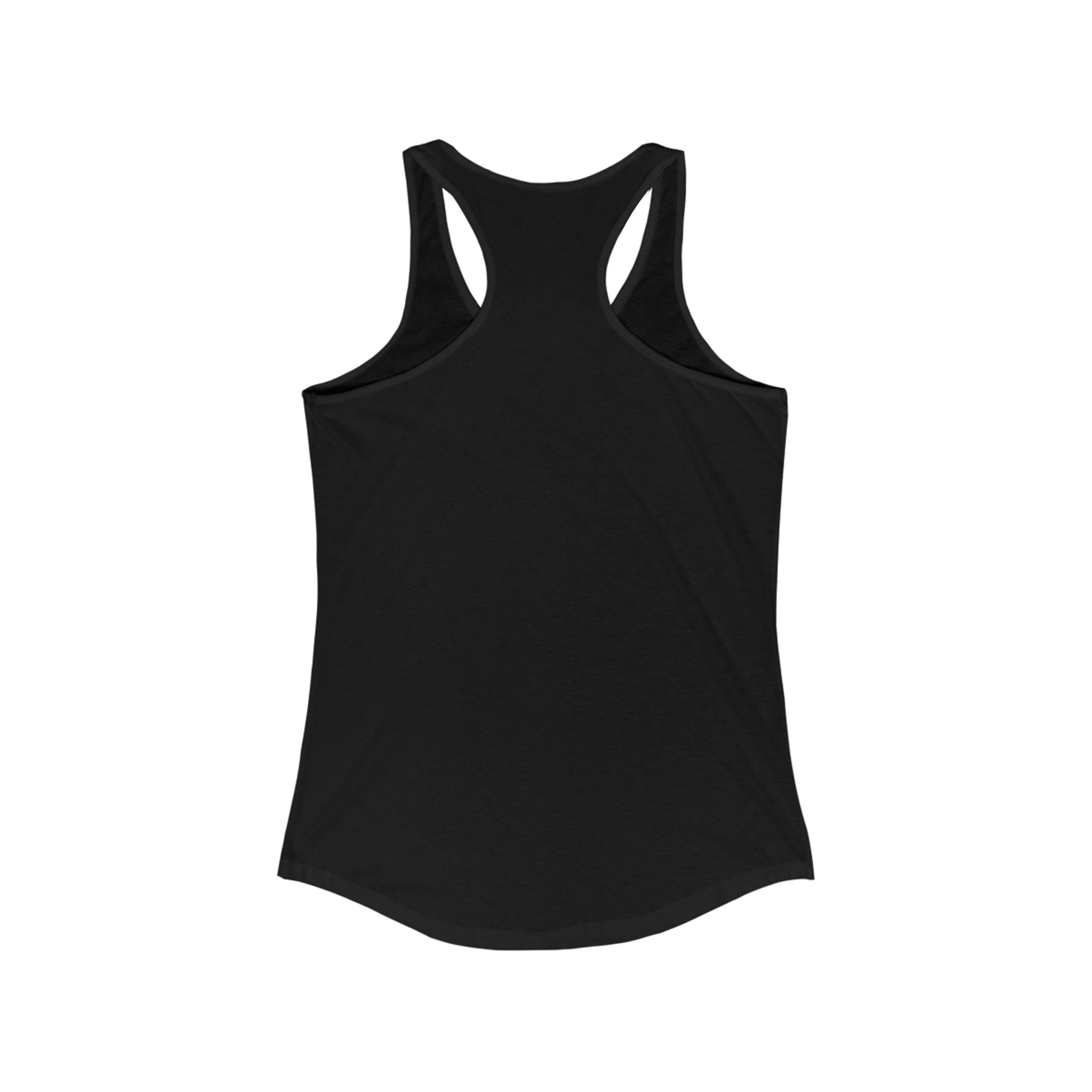 Workout Tank Tops for Women - Gym Exercise Athletic - Yoga Tops Racerback Sports Shirts - Believe - Shirt Print