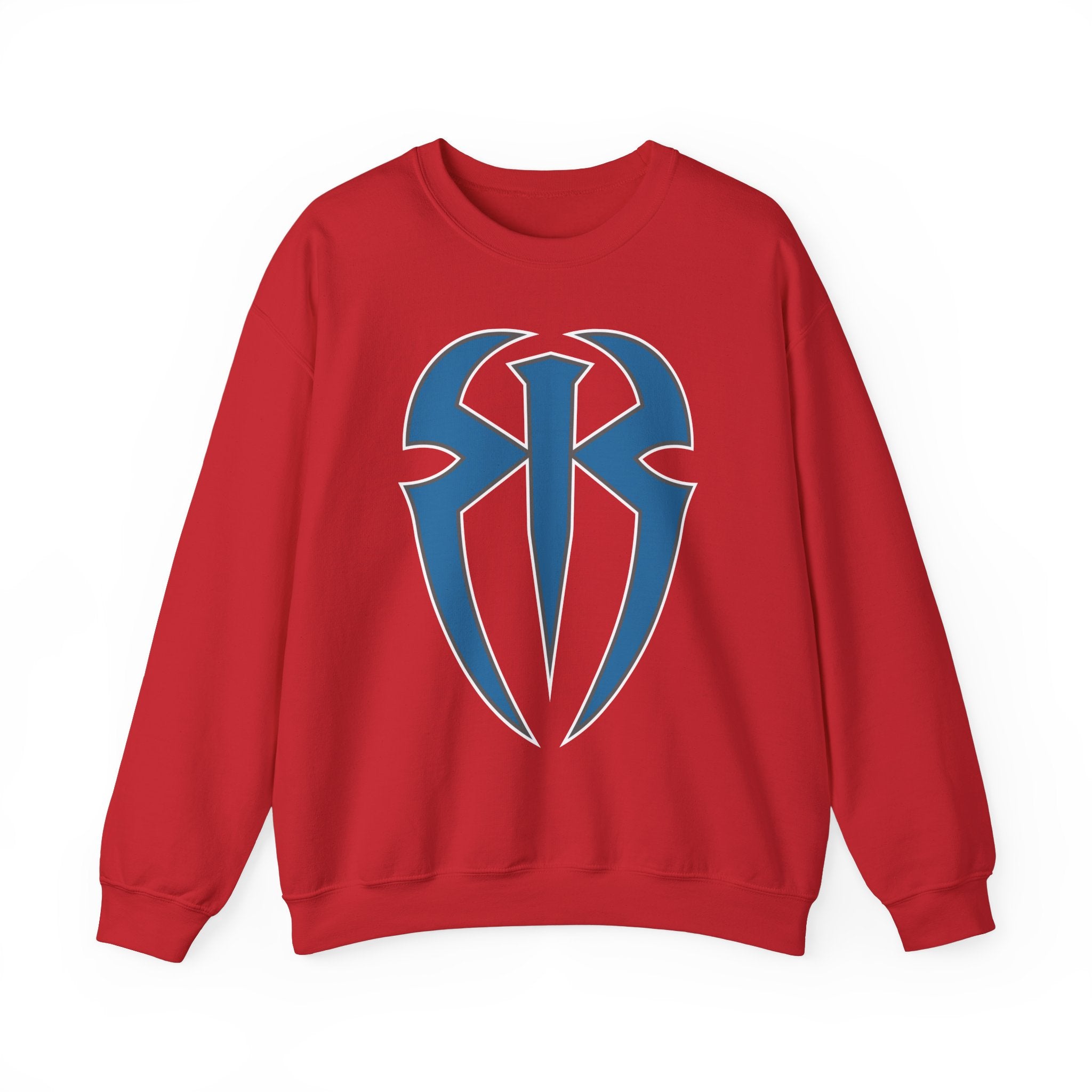 Roman Reigns Fan Sweatshirt, Sports Unisex Sweatshirt - Perfect Gift for Athletes, Gift for Him, Gift for Him, Casual Outwear