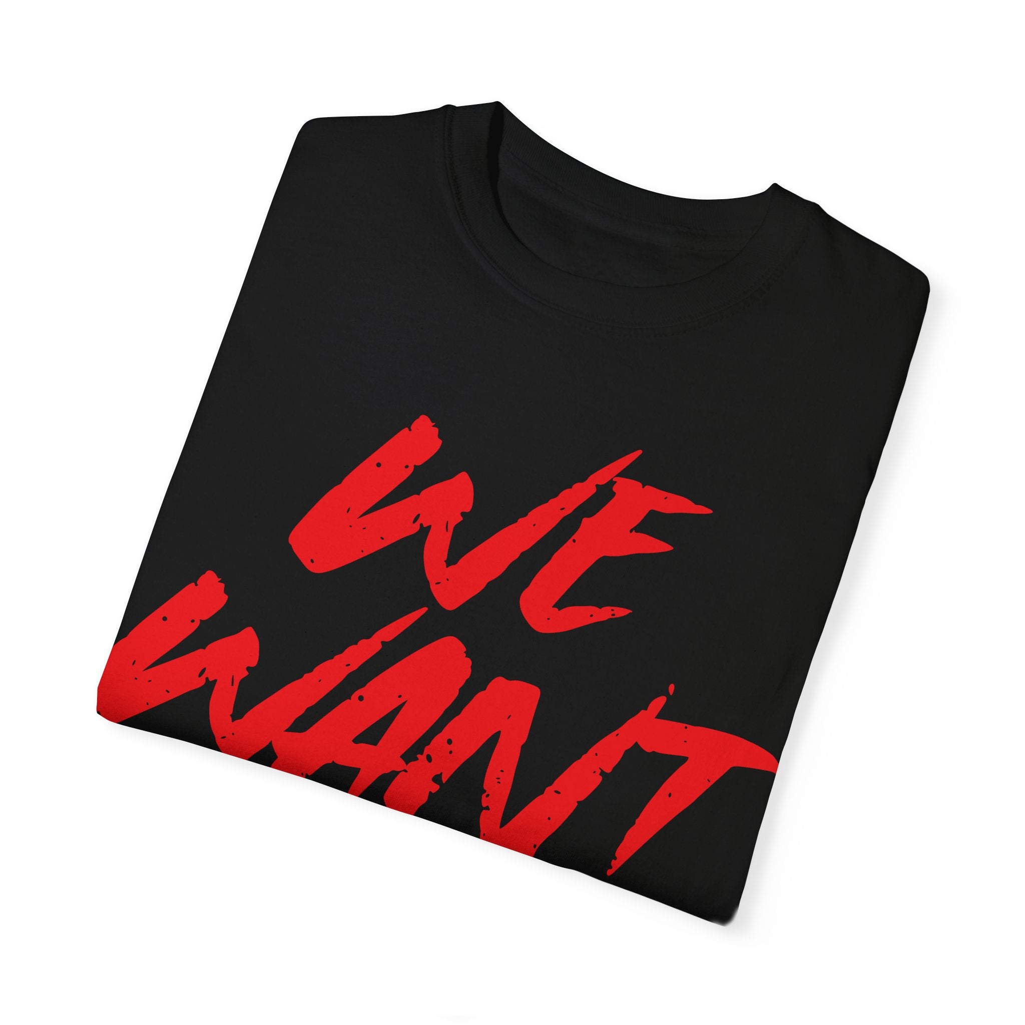 We Want Cody Graphic Design Cody Rhodes Fan Shirt, Sports Fan T-shirt, Unisex Shirt, Gift for Her-Him, Casual Outwear Shirt