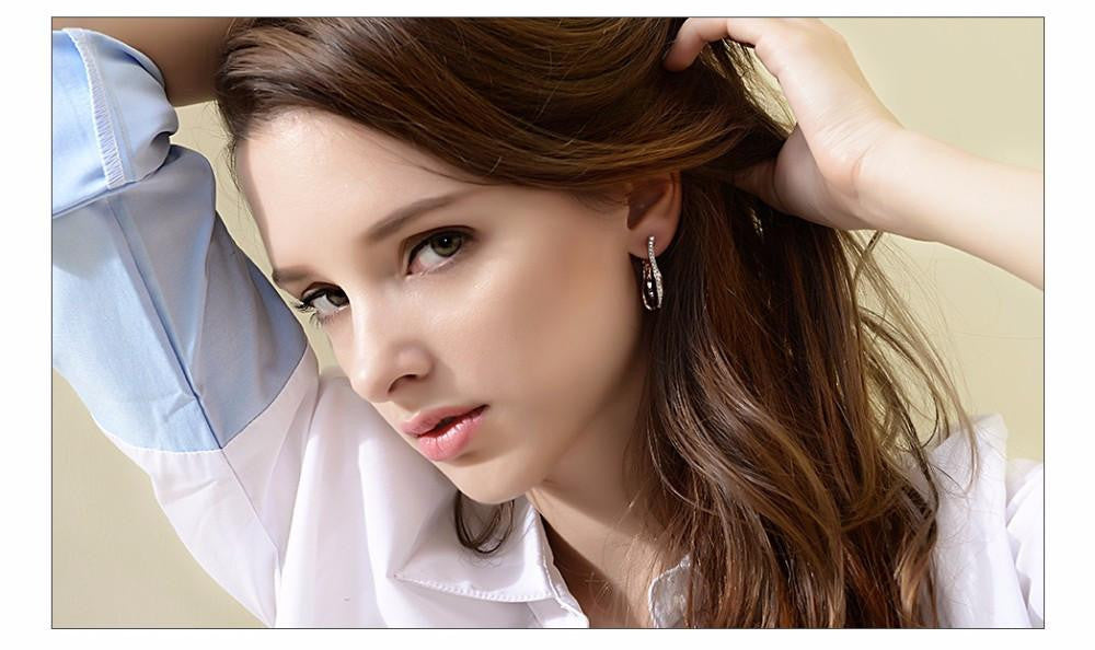 LIGHT UP THE ESSENCE OF YOUR BEAUTY EARRINGS