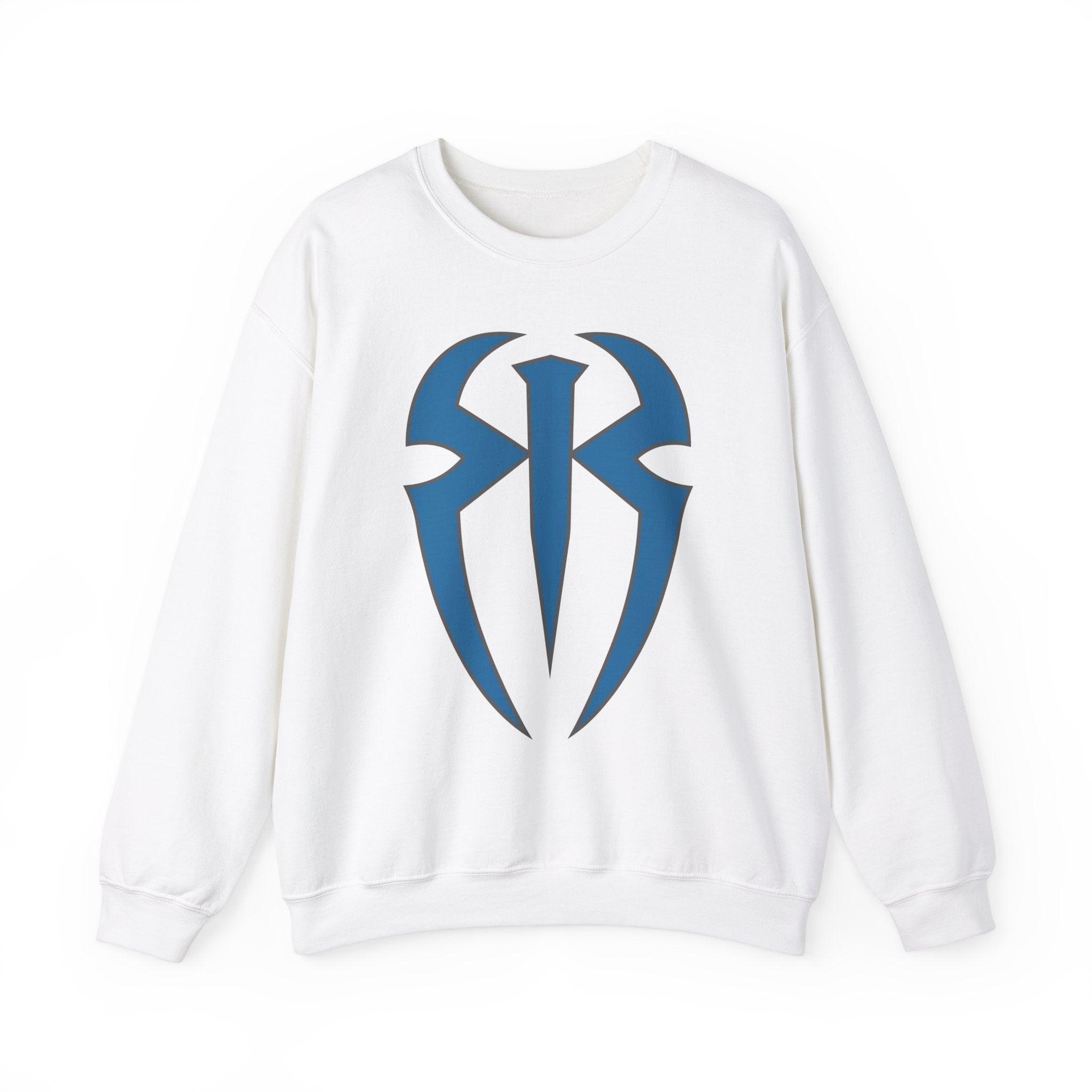 Roman Reigns Fan Sweatshirt, Sports Unisex Sweatshirt - Perfect Gift for Athletes, Gift for Him, Gift for Him, Casual Outwear