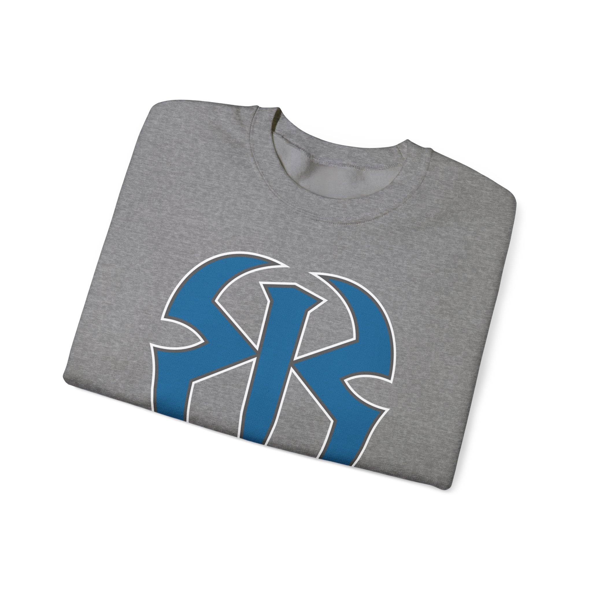 Roman Reigns Fan Sweatshirt, Sports Unisex Sweatshirt - Perfect Gift for Athletes, Gift for Him, Gift for Him, Casual Outwear