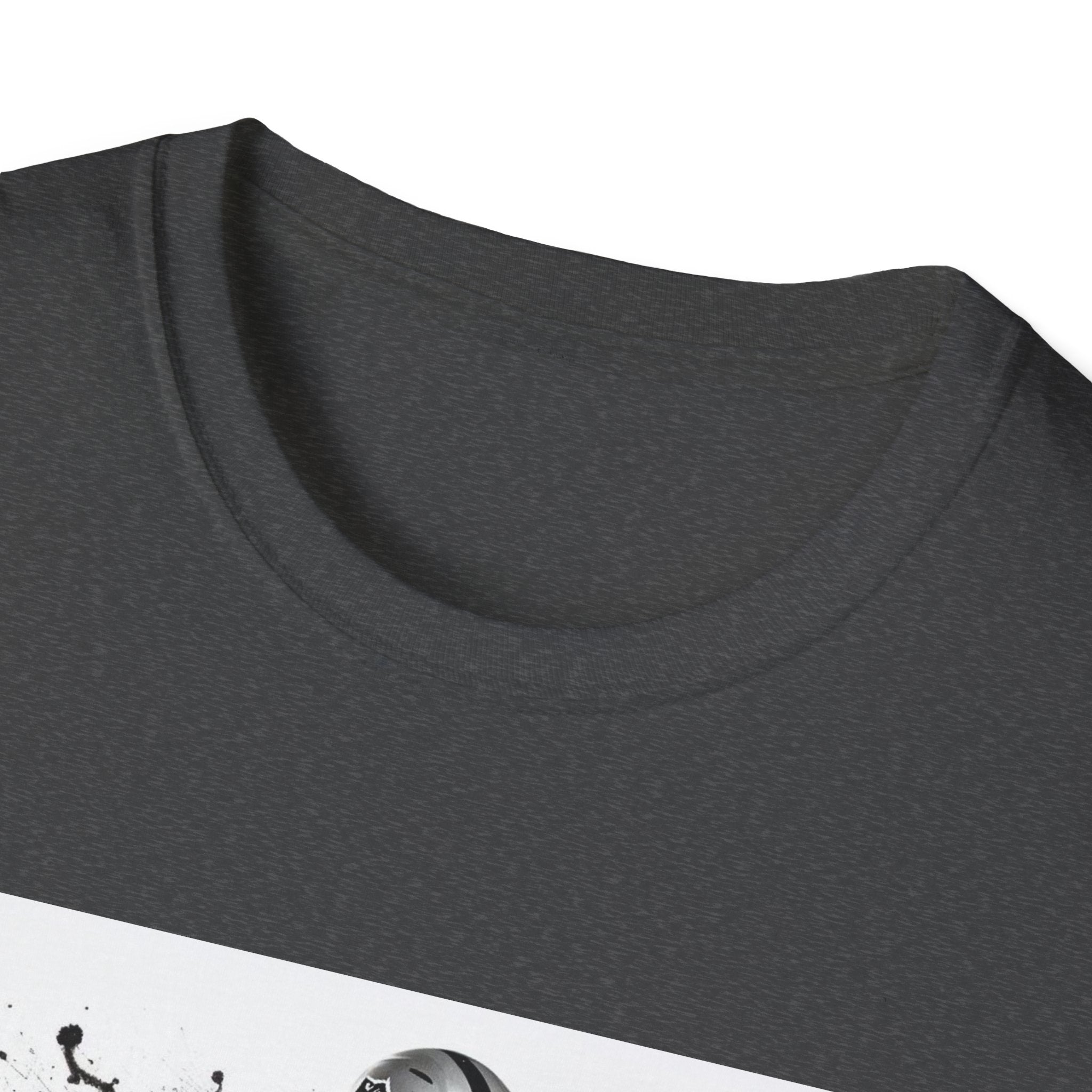 Silver Storm Raiders Shirt , Raiders Fan Football Shirt, Unisex Shirt, Football Fan Tee, Trendy Shirt, Casual Summer Shirt