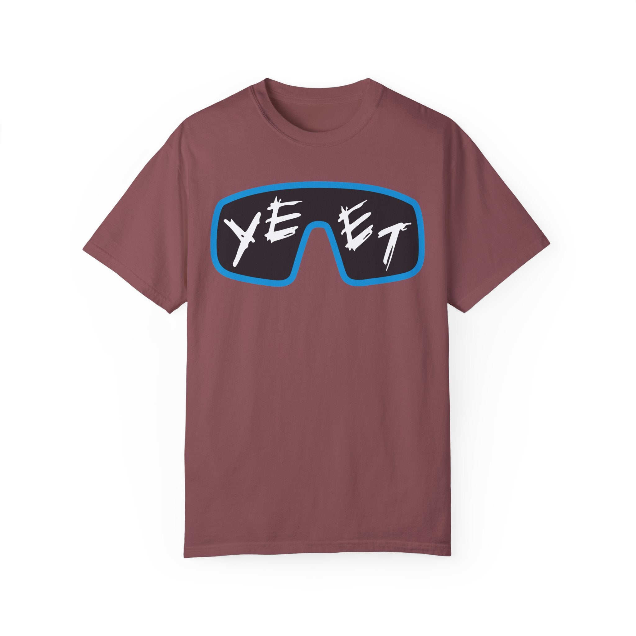 Yeet Glasses Fan Shirt, Sports Fan T-shirt, Unisex Shirt, Gift for Her-Him, Casual Outwear Shirt, Graphic Shirt