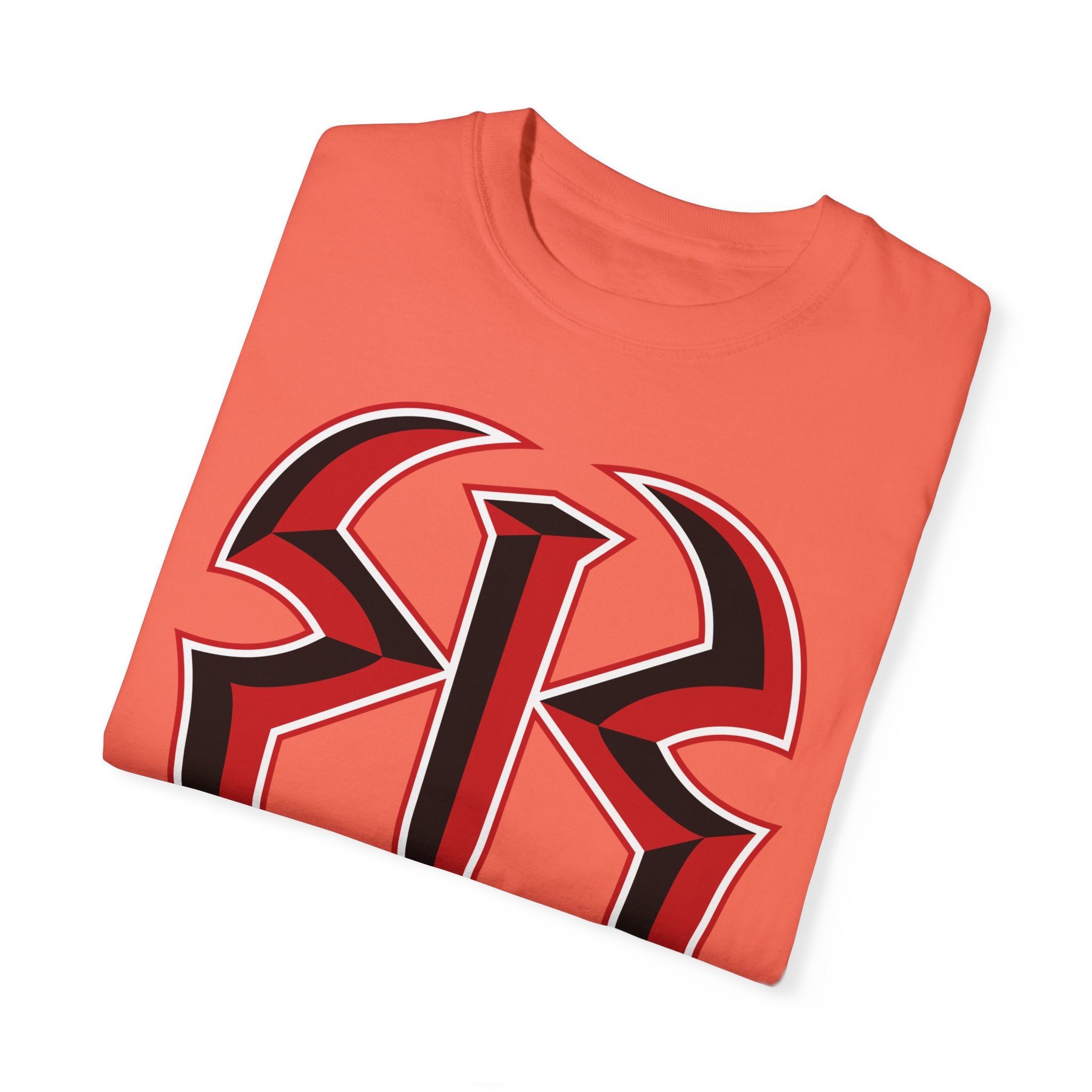 Roman Reigns Red Design Shirt, Sports Fan T-shirt, Unisex Shirt, Gift for Her-Him, Casual Outwear Shirt, Graphic Shirt