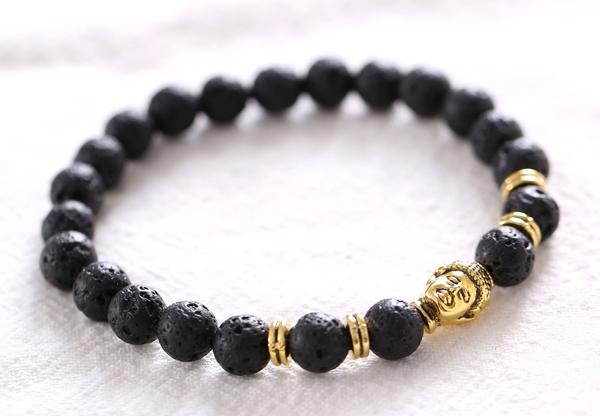 See Through the Eyes of Love Bracelet