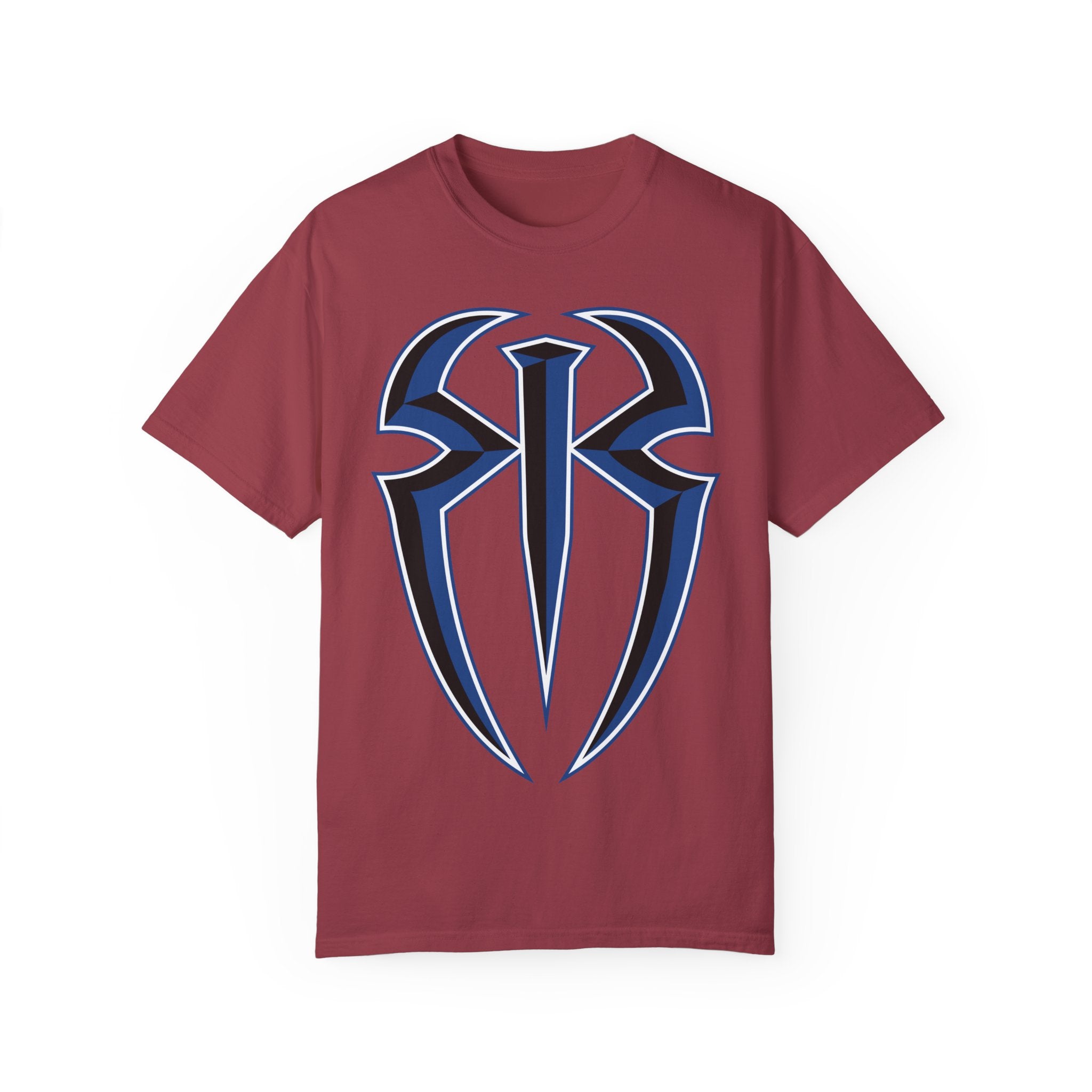 Roman Reigns Yellow Design Shirt, Sports Fan T-shirt, Unisex Shirt, Gift for Her-Him, Casual Outwear Shirt, Graphic Shirt