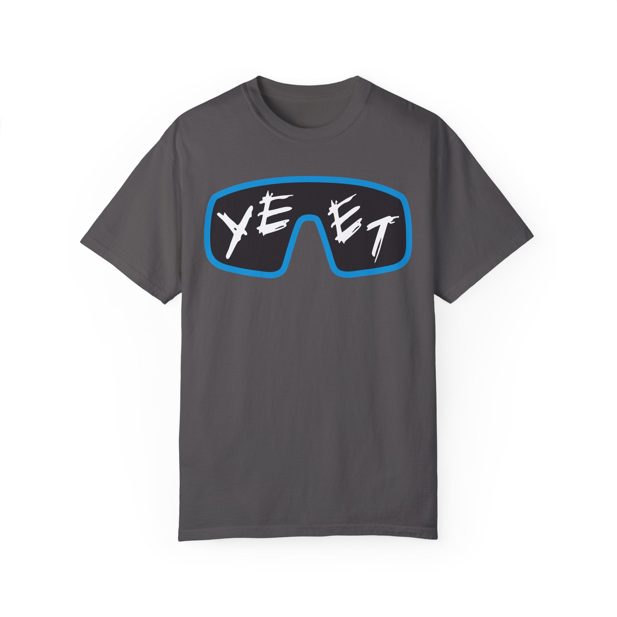 Yeet Glasses Fan Shirt, Sports Fan T-shirt, Unisex Shirt, Gift for Her-Him, Casual Outwear Shirt, Graphic Shirt