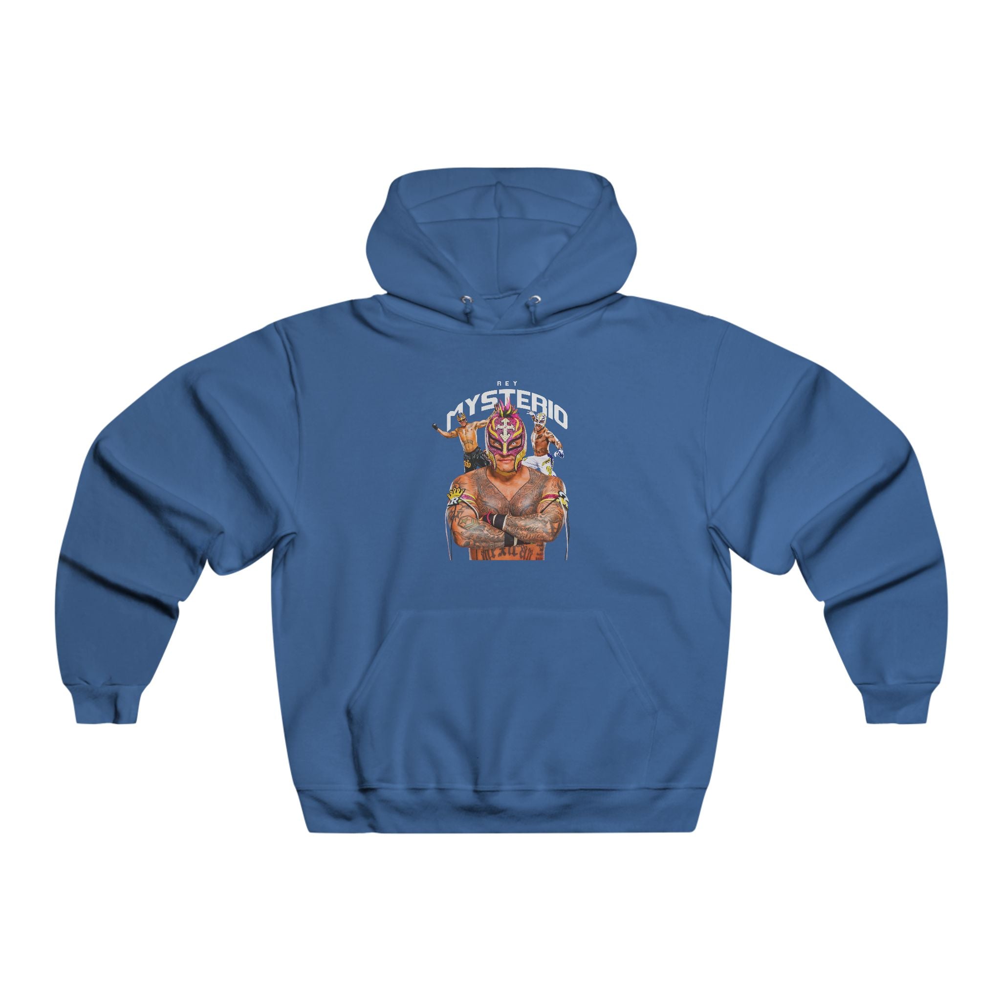 Rey Mysterio Wrestling Fan Hoodies , Undertaker Unisex Hoodies, Sports Fan Hoodies, Unisex, Perfect Gift for Her-Him, Casual Outwear