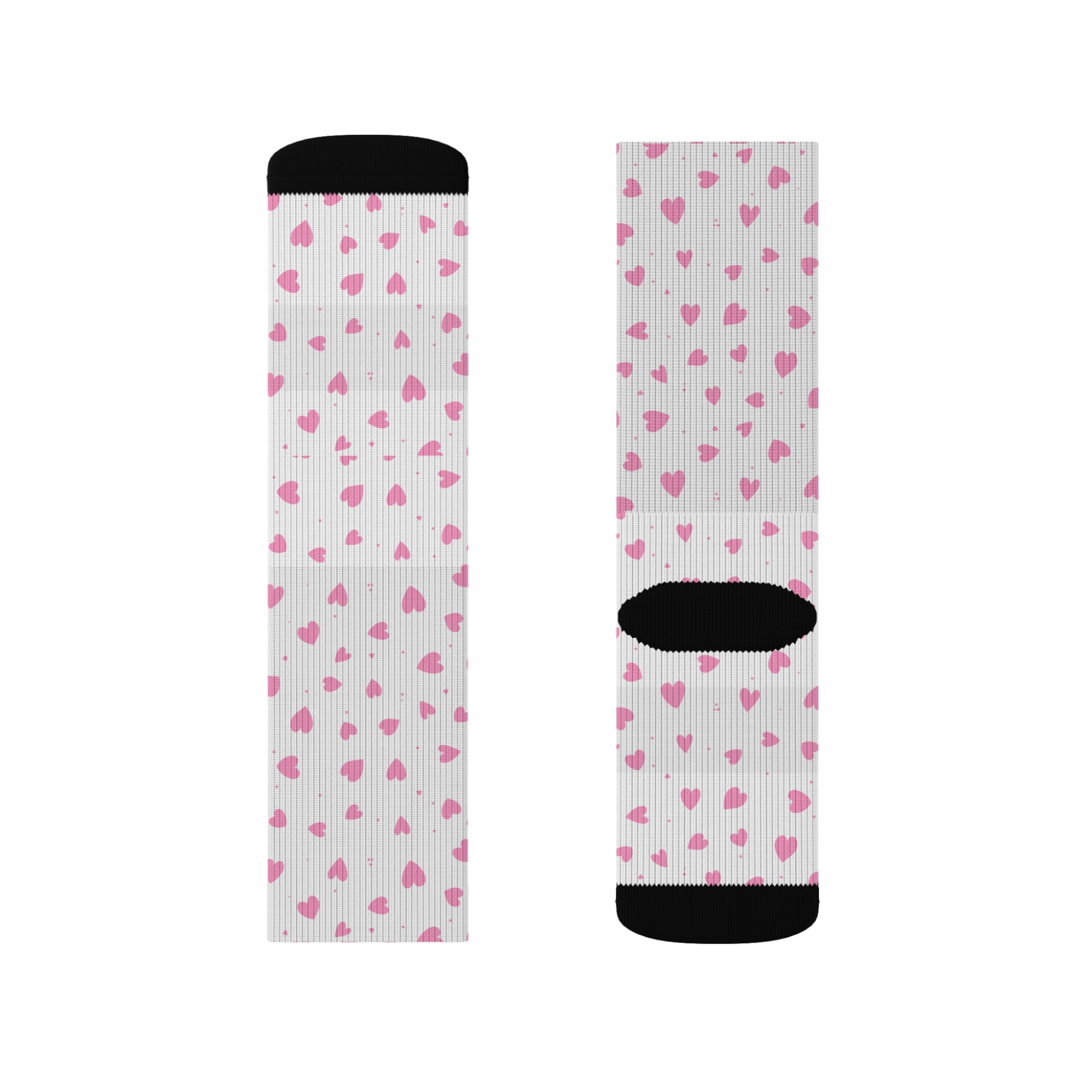 Small Pink Cute Heart, Valentines Day Gifts for Her, Fuzzy Socks for Women, Valentines Day Gifts, Christmas Stocking Stuffers Gifts for WomenFuzzy Socks