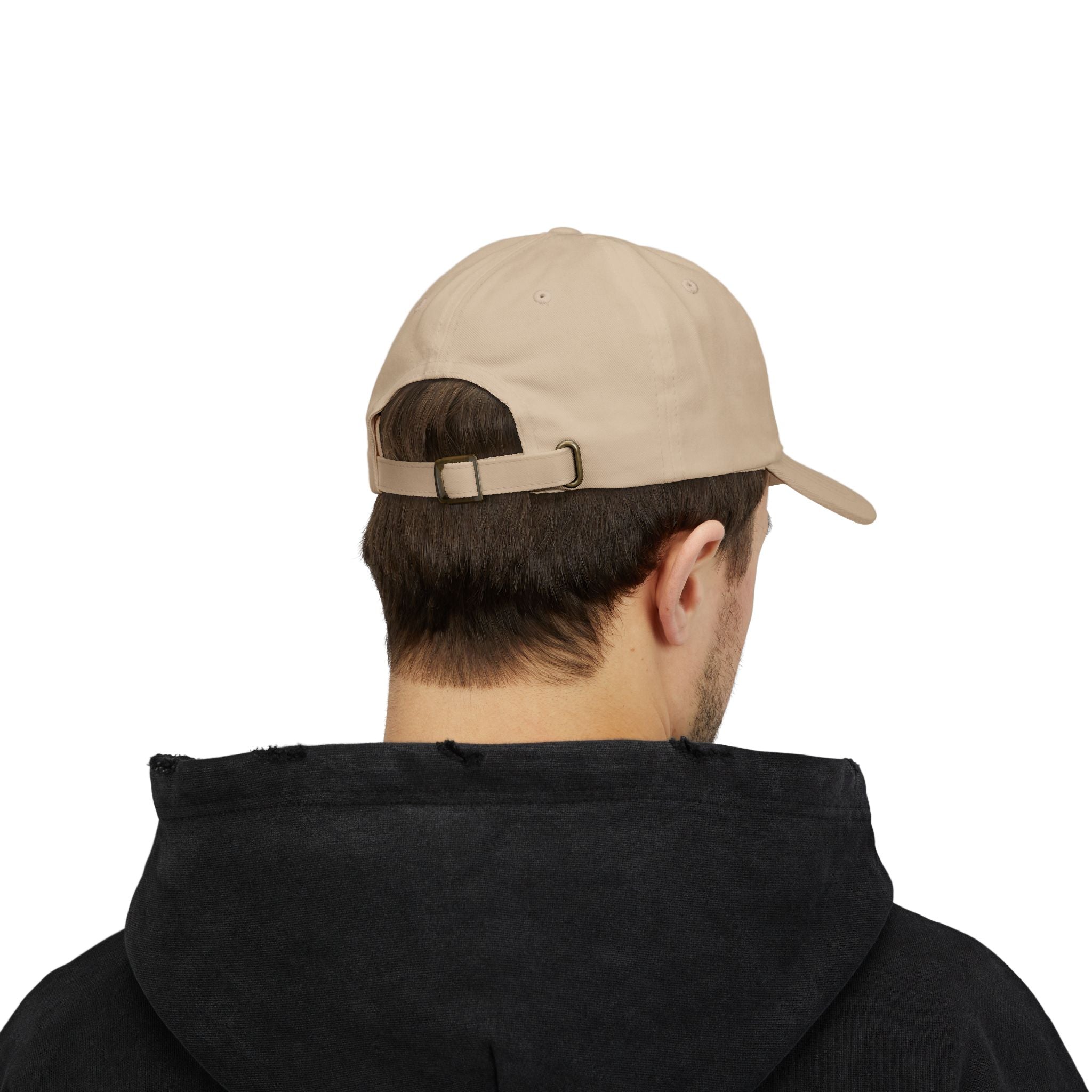 Chicago Star, Sports Fan, Wrestling Dad Cap for Her and Him - Unisex Classic