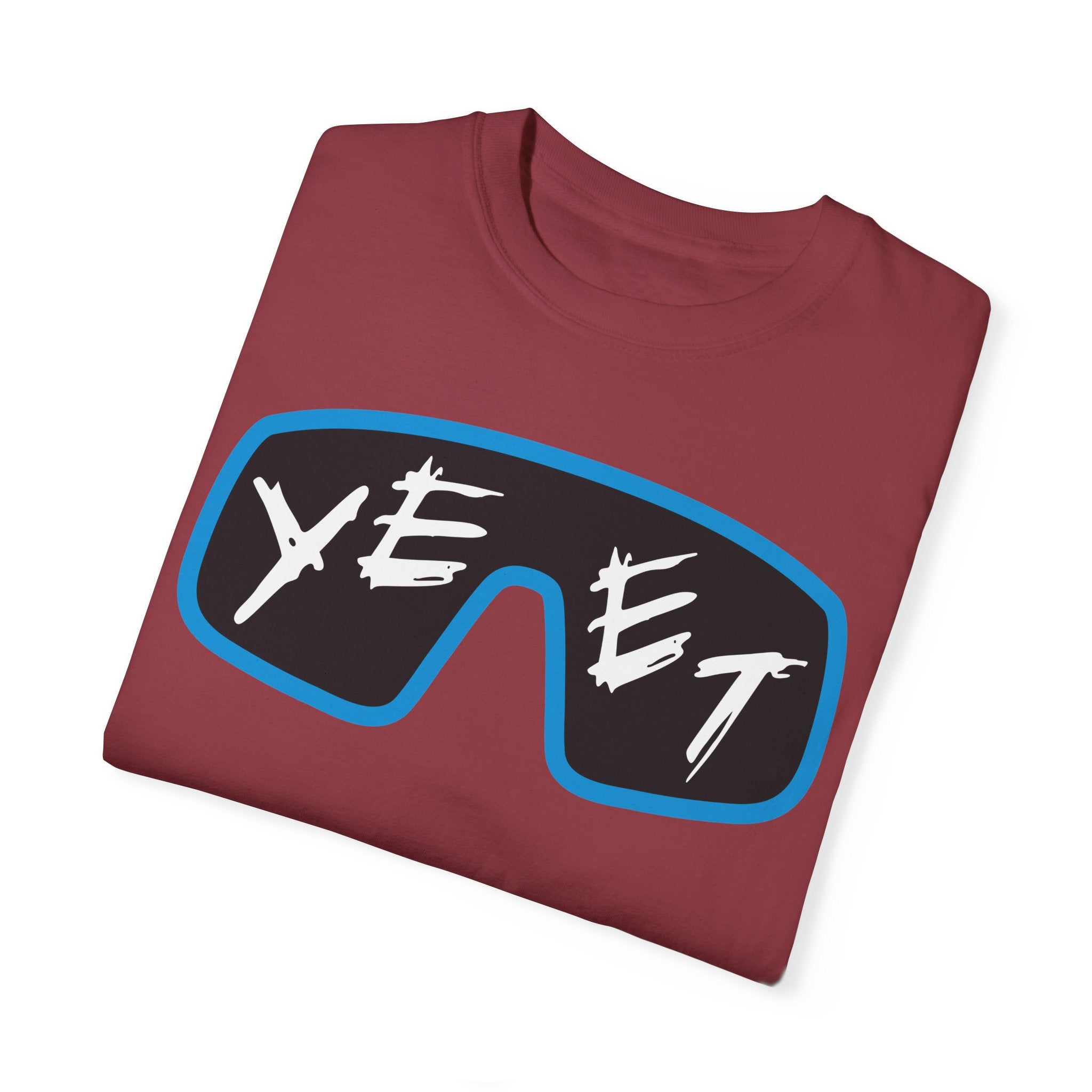 Yeet Glasses Fan Shirt, Sports Fan T-shirt, Unisex Shirt, Gift for Her-Him, Casual Outwear Shirt, Graphic Shirt