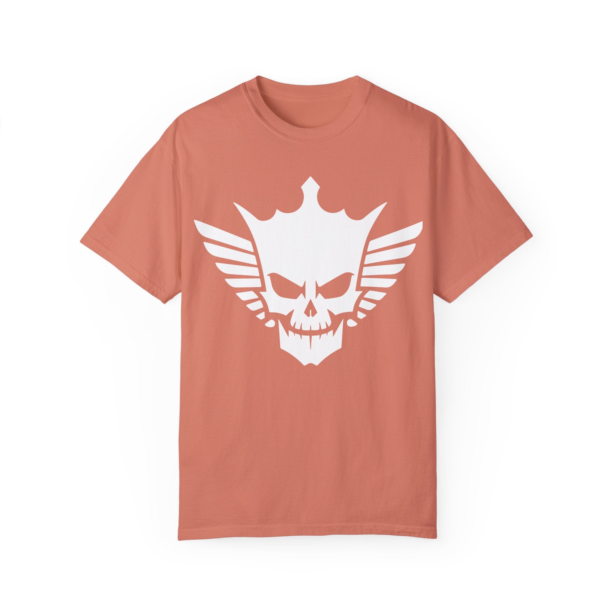 Graphic Skull Mask Cody Rhodes Fan Shirt, Sports Fan T-shirt, Unisex Shirt, Gift for Her-Him, Casual Outwear Shirt