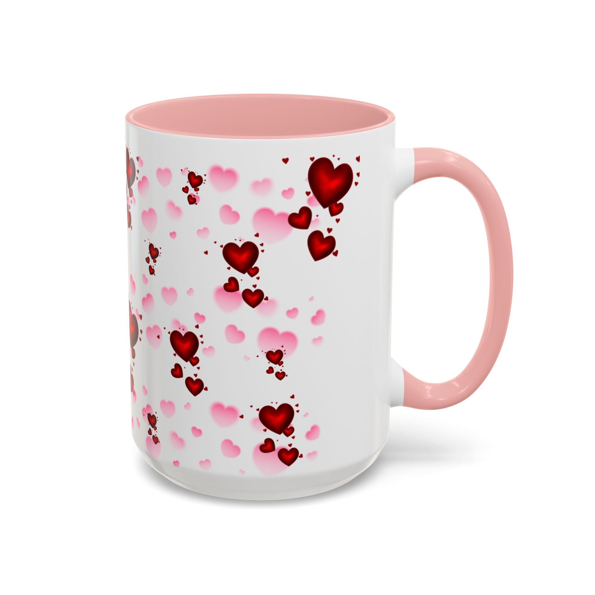 Teachers Gift Valentine's Design, Holiday Drinkware, Valentines, Christmas Birthday Gifts for Teachers, Coffee Mug for Teacher Valentines Day,