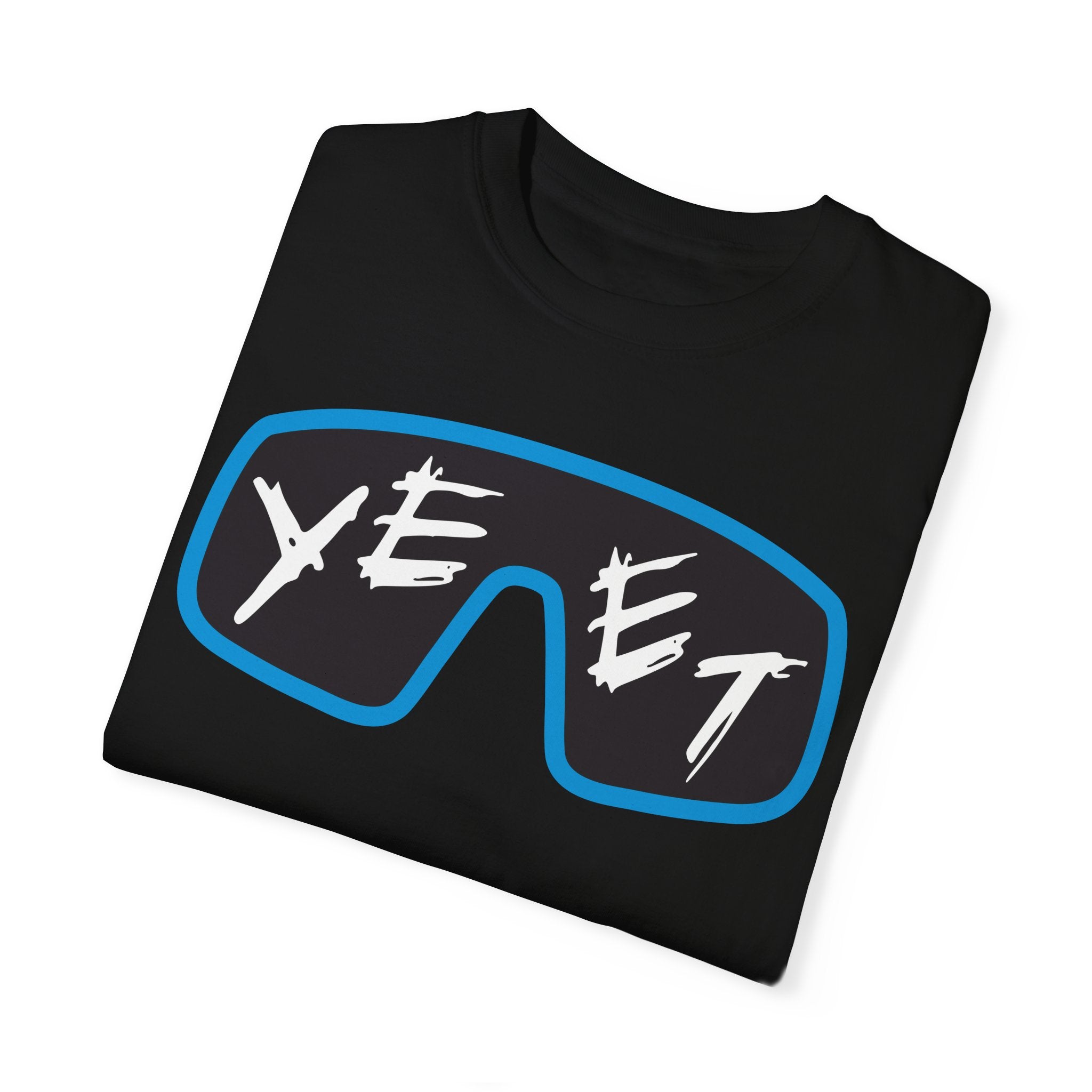 Yeet Glasses Fan Shirt, Sports Fan T-shirt, Unisex Shirt, Gift for Her-Him, Casual Outwear Shirt, Graphic Shirt