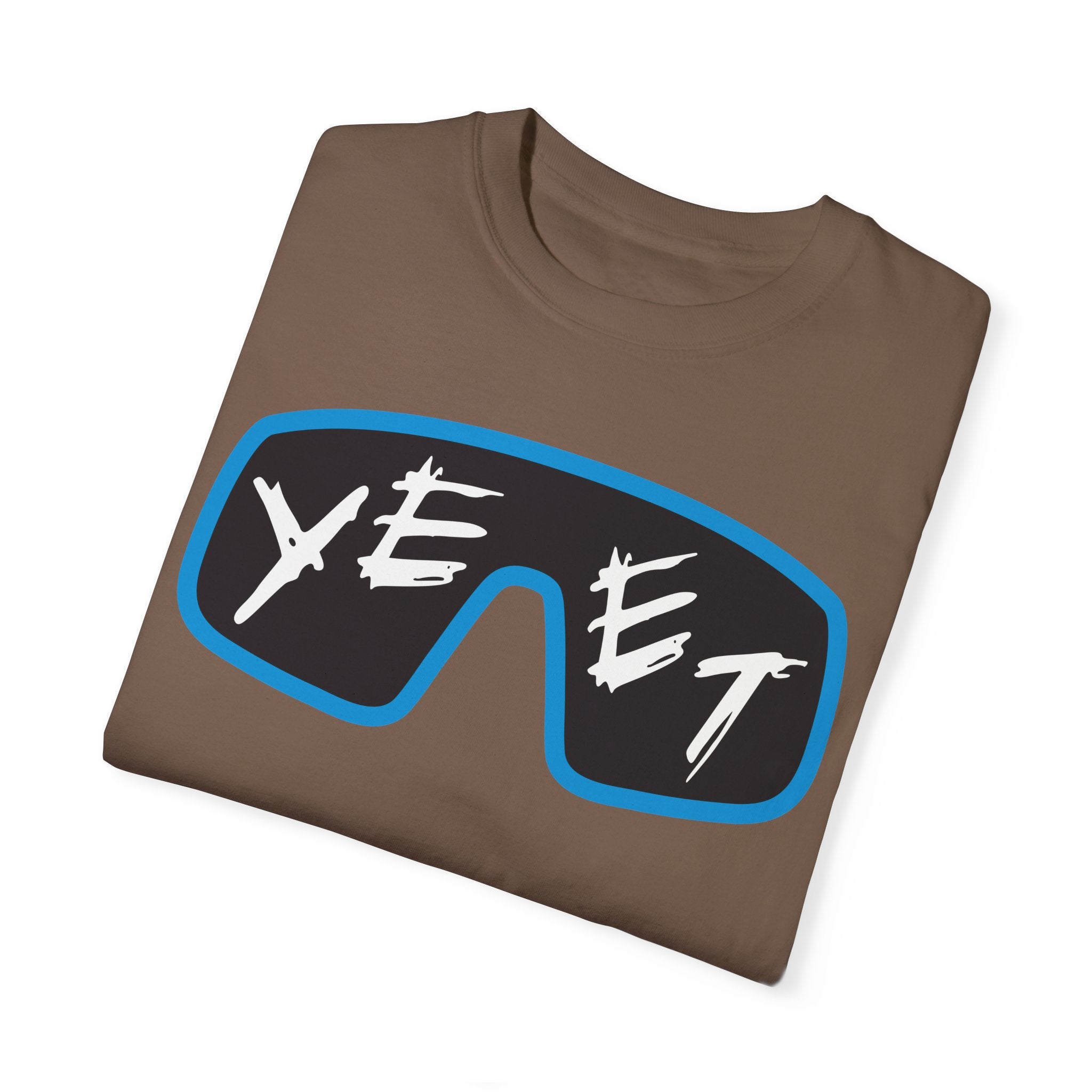 Yeet Glasses Fan Shirt, Sports Fan T-shirt, Unisex Shirt, Gift for Her-Him, Casual Outwear Shirt, Graphic Shirt