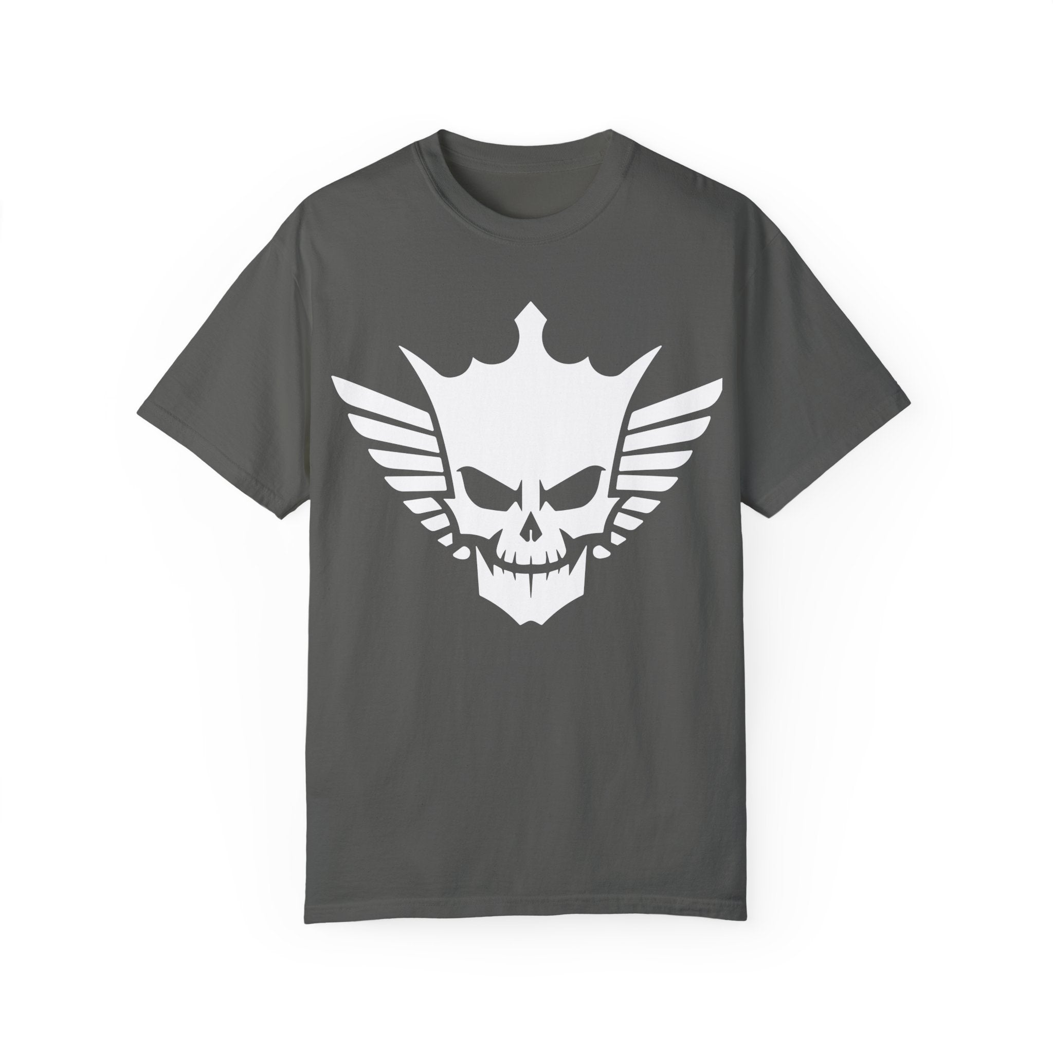 Graphic Skull Mask Cody Rhodes Fan Shirt, Sports Fan T-shirt, Unisex Shirt, Gift for Her-Him, Casual Outwear Shirt